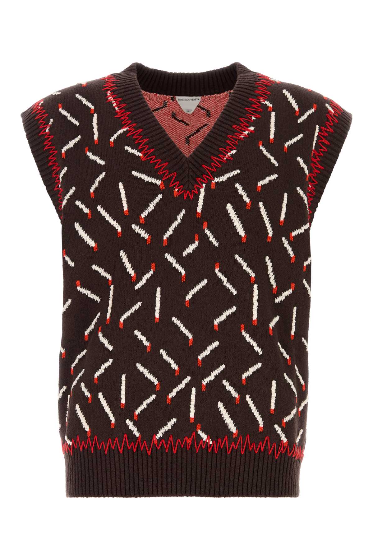 SAN GIOVESSE SUIT & VEST / BLACK – MilanoMensWear