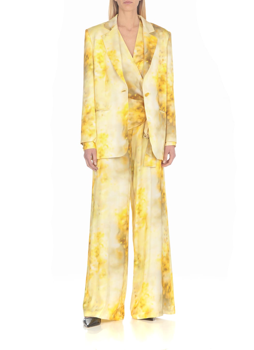 Pinko Esagerata Blazer | italist Pinko Esagerata Blazer | italist