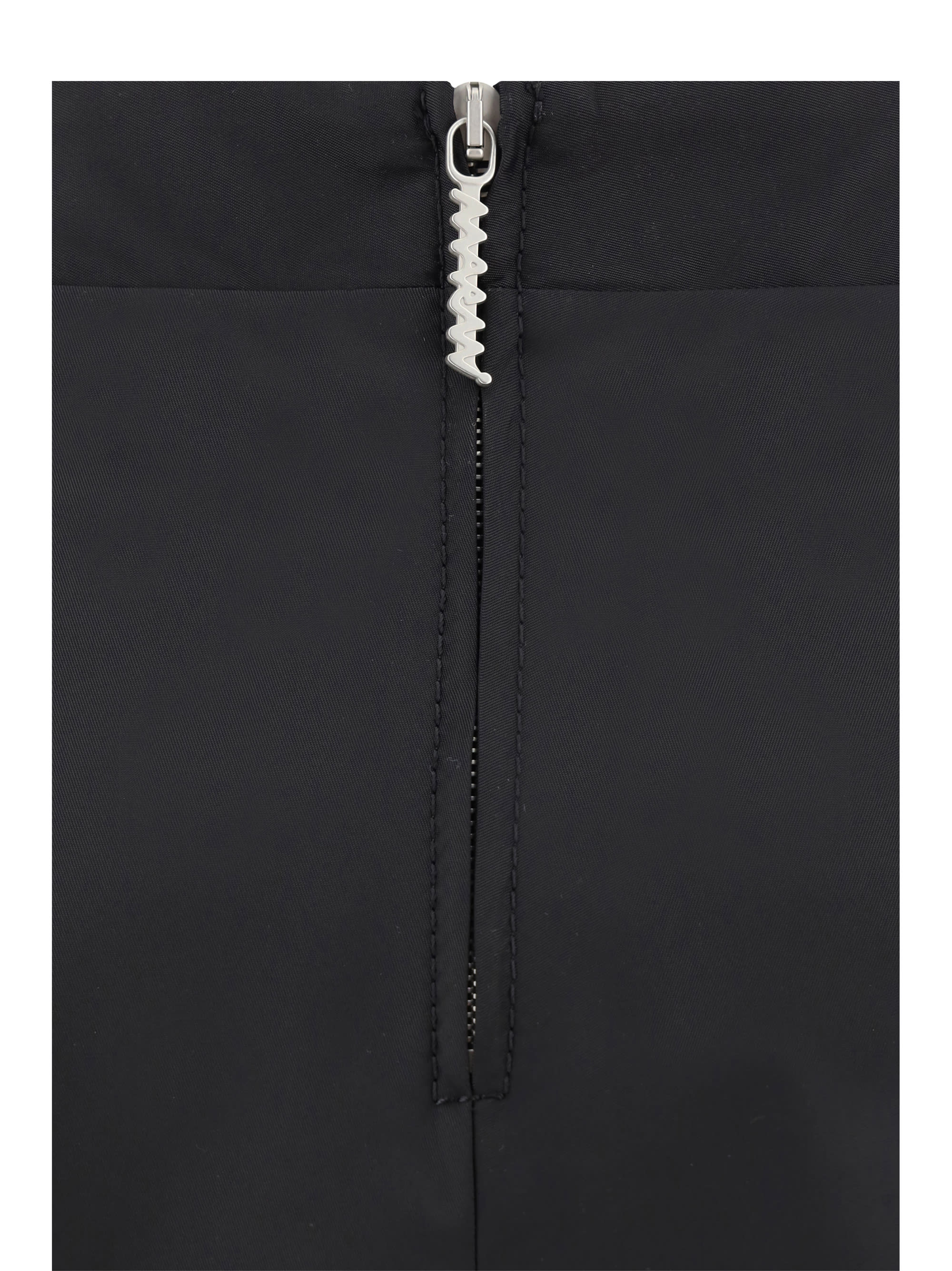 Marni Nylon Skirt | italist