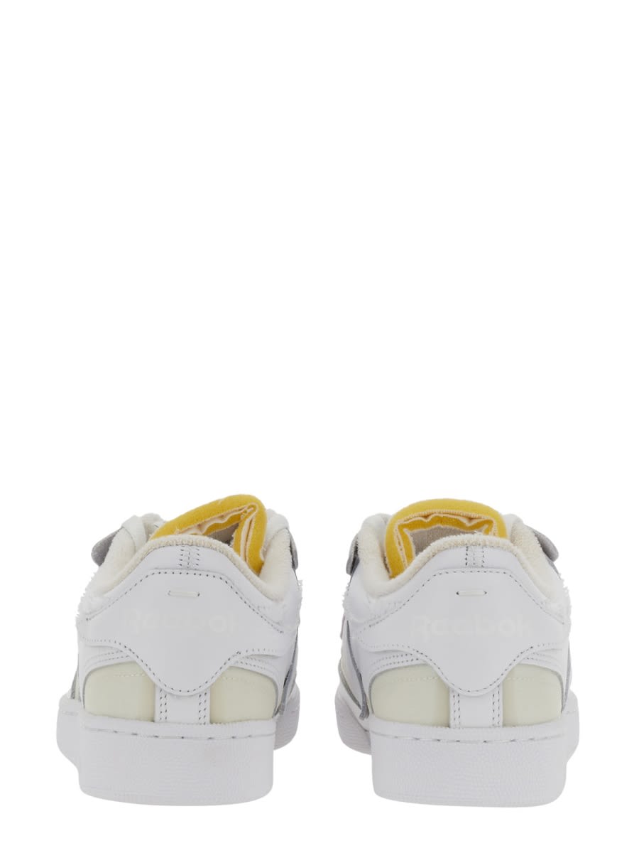 【Maison Margiela】C★ Maison Margiela Club C 85 Sneaker | italist