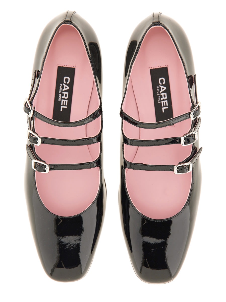 Carel Mary Jane Ariana | italist