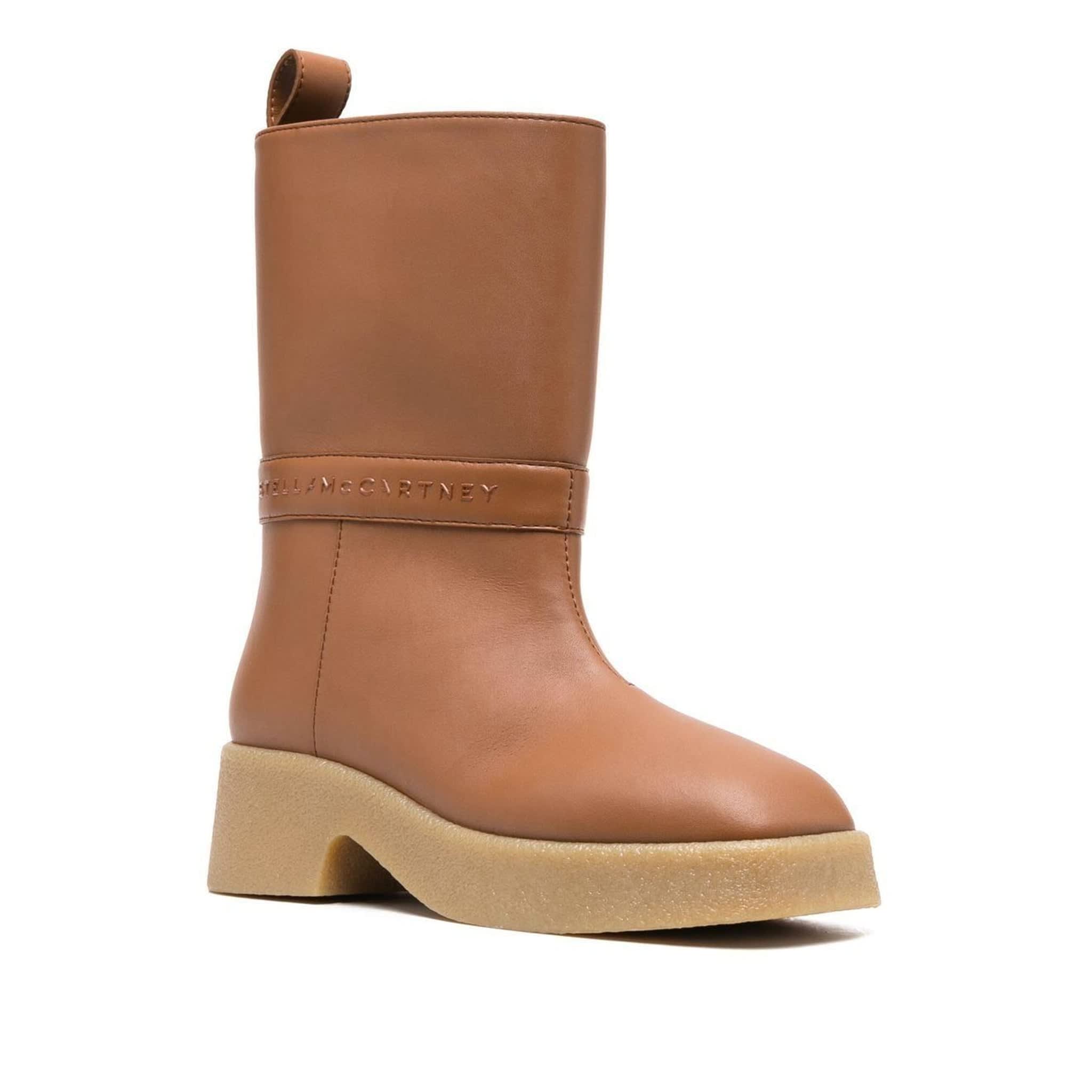 【送料&関税込】Stella McCartney Skyla Rain Boots Stella McCartney Skyla Rain Boots | italist