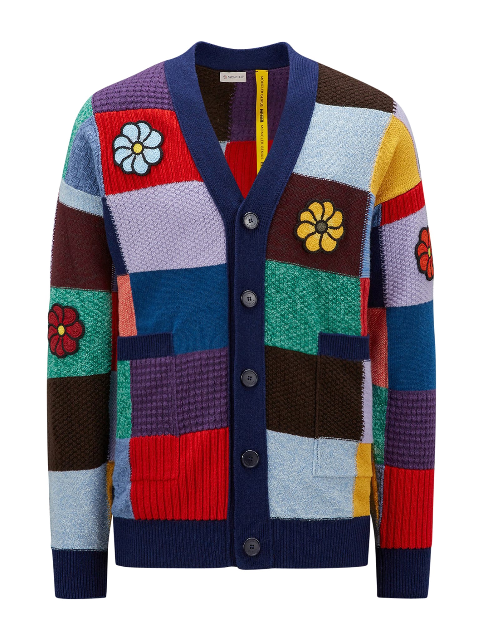 Moncler Genius Cardigan | italist