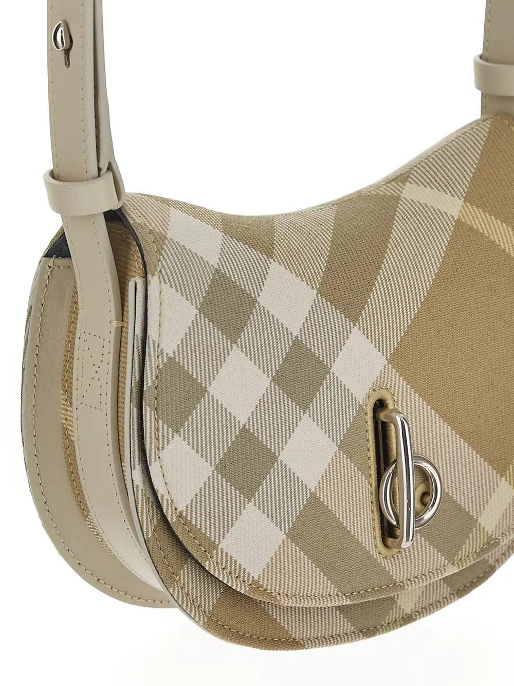 Burberry Mini Rocking Horse Bag | italist