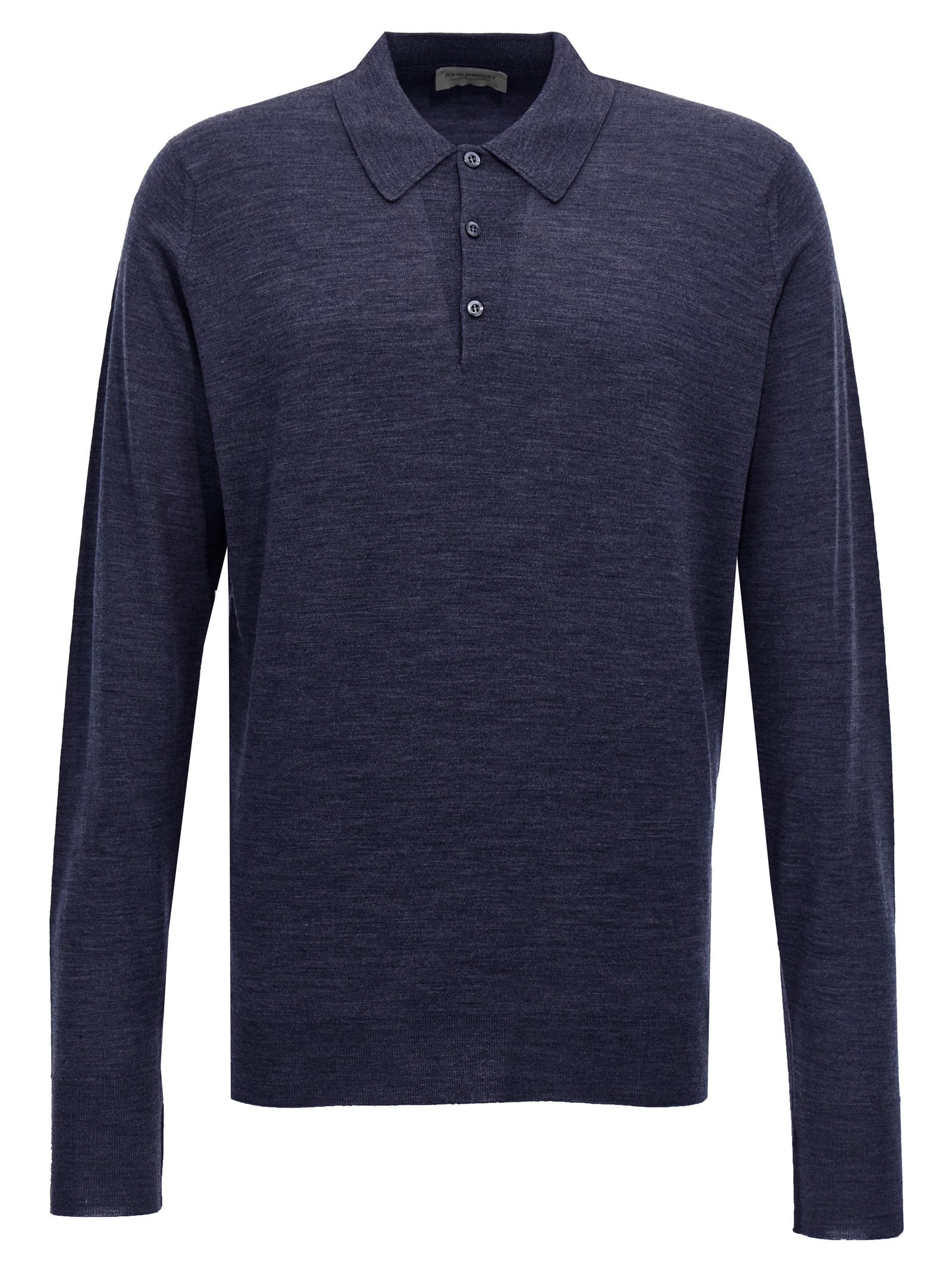 John Smedley 'dorset' Polo Shirt | italist
