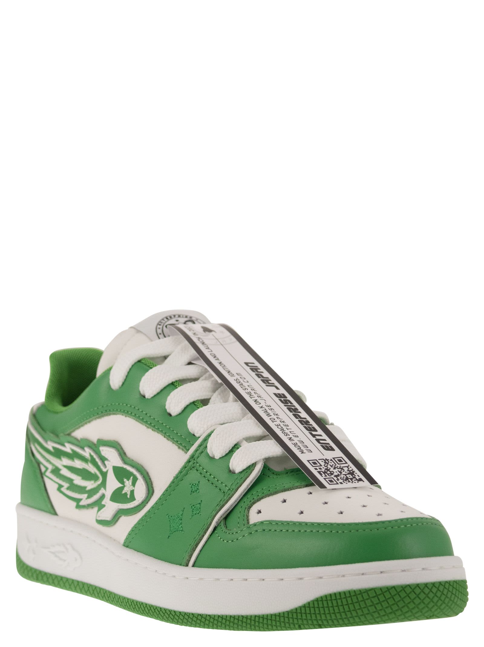 Enterprise Japan Ej Rocket - Sneakers | italist