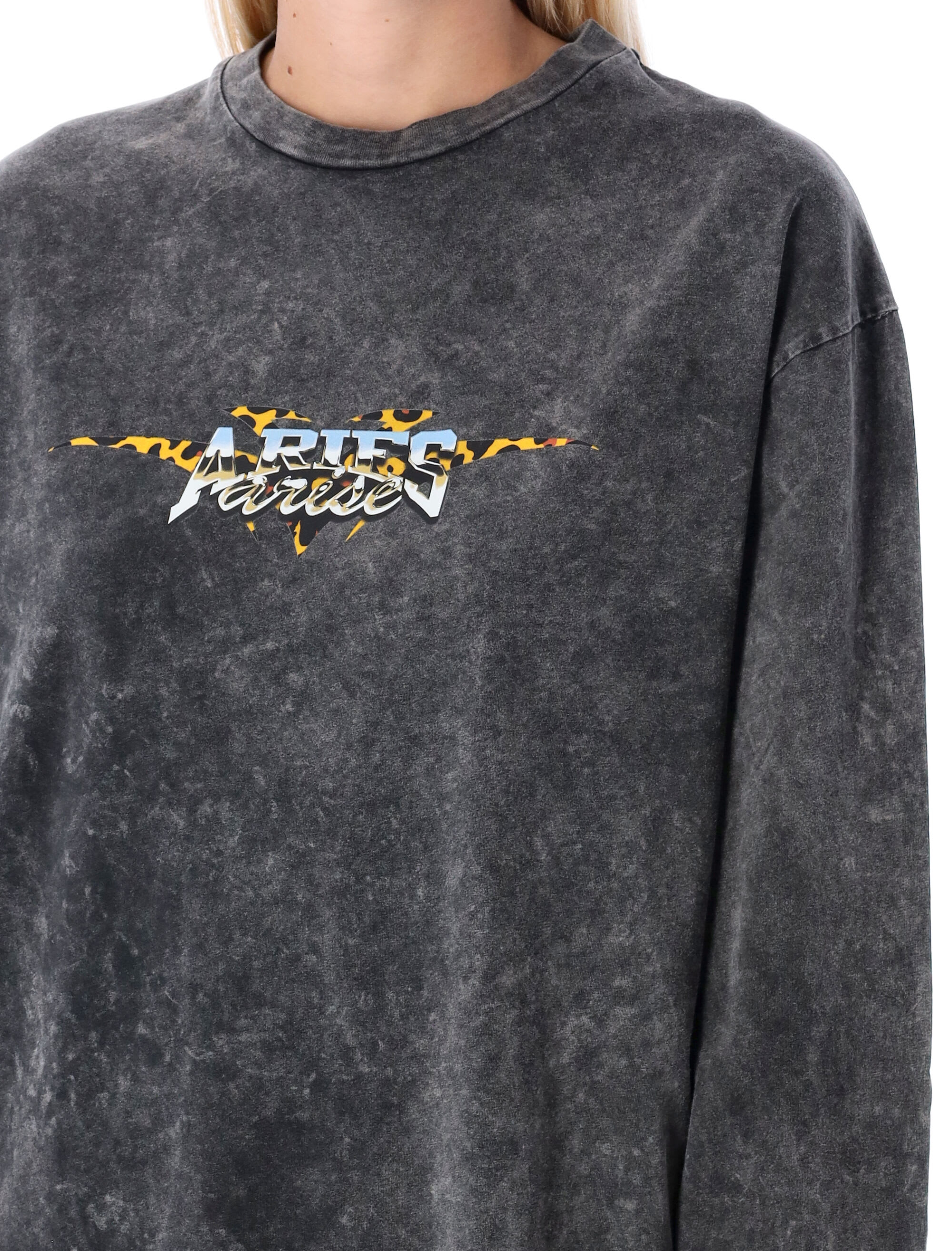 Aries Chrome Desert T-shirt | italist