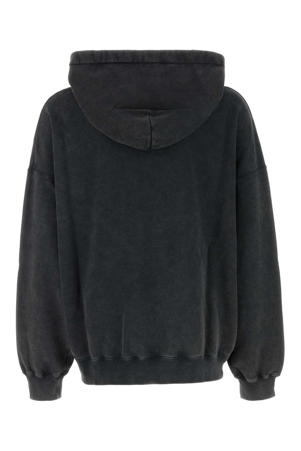 パーカー・フーディ Gucci Charcoal Cotton Sweatshirt Gucci Charcoal Cotton Sweatshirt | italist