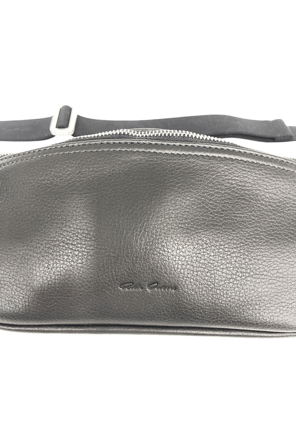 Rick Owens Geo Mumbag Fanny Pack | italist