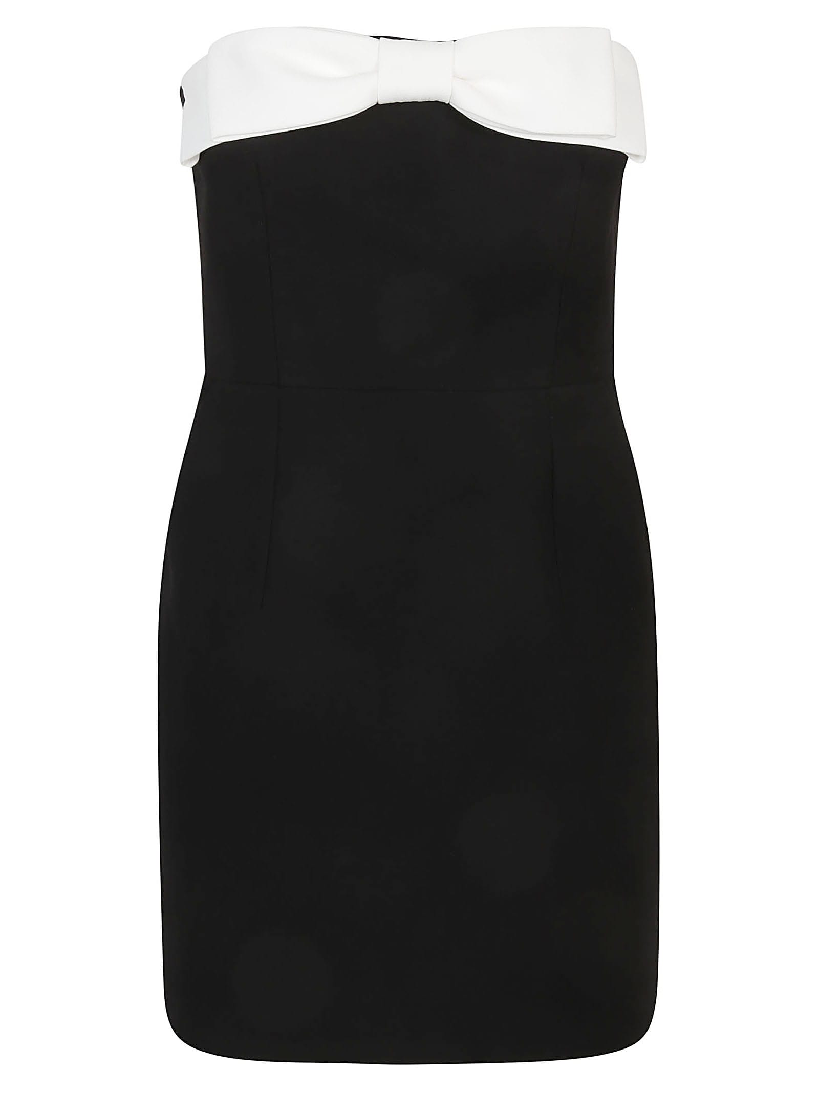 the new arrivals dresses black