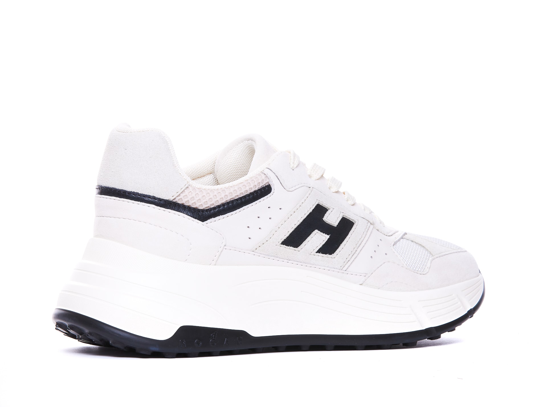 Hogan Hi-fi Sneakers | italist