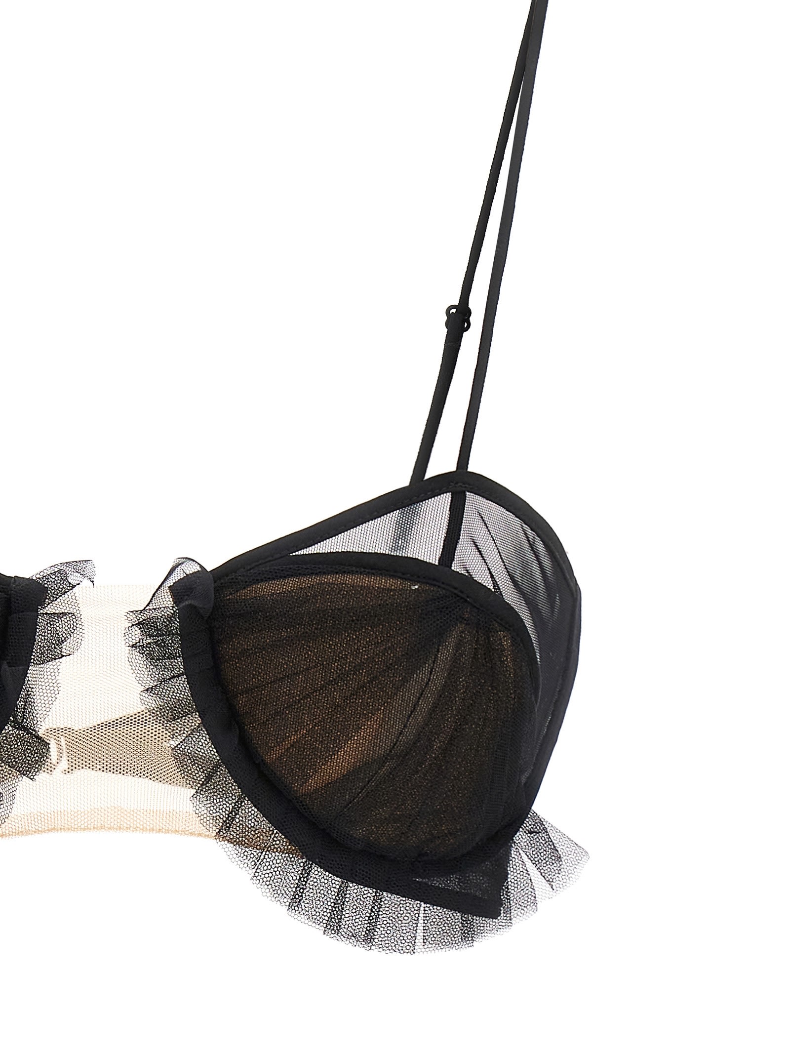 Nensi Dojaka 'exploding Flower' Bra | italist