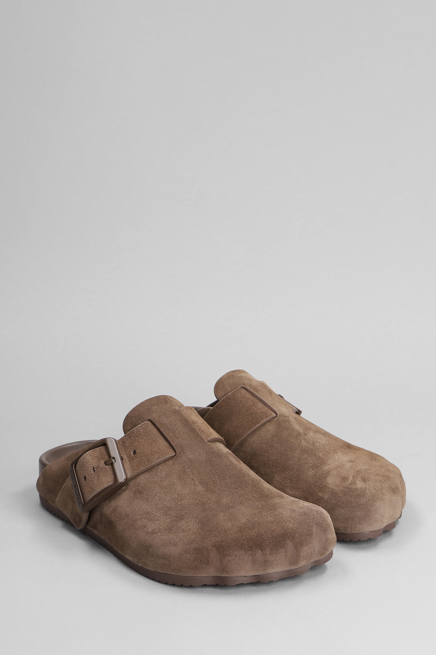 【 BALENCIAGA 】 Sunday ミュール Women's Sunday Mule in Black | Balenciaga US