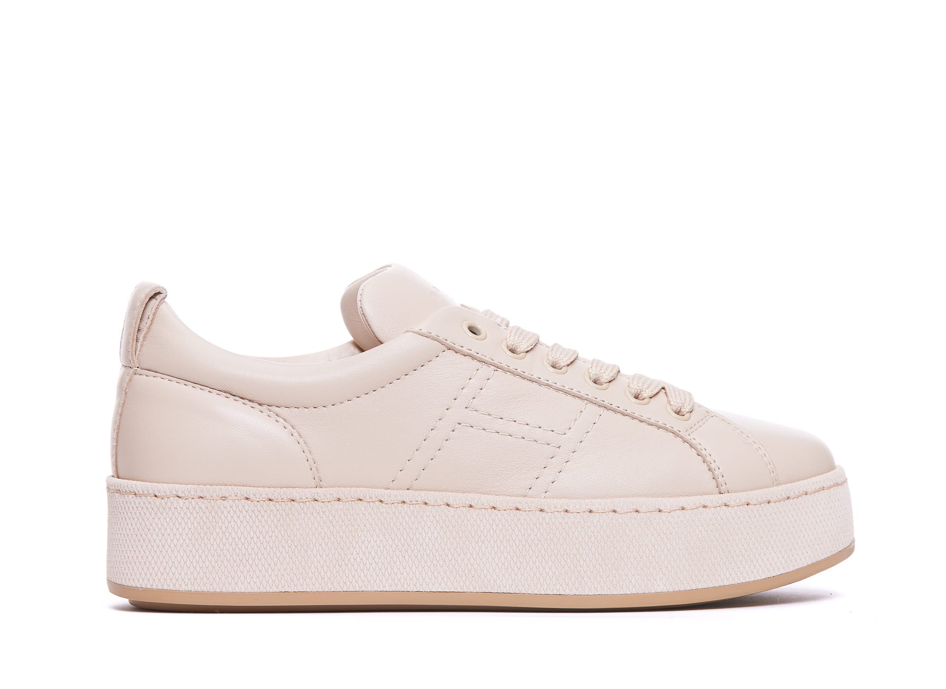 スニーカー HOGAN PINK SNEAKERS HOGAN | Pink Women's Sneakers | YOOX