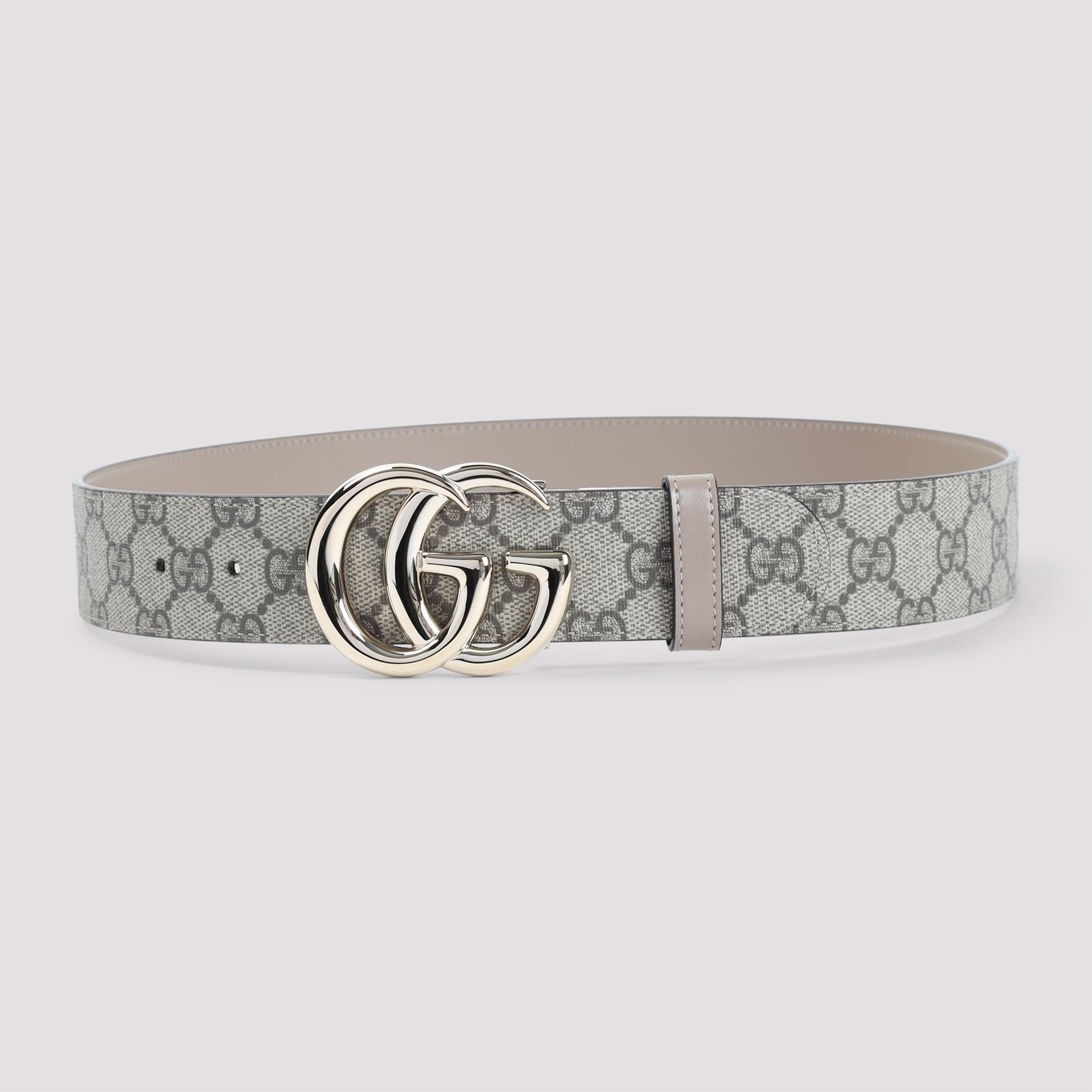 【関税&送料込】Gucci Gg Supreme Fabric Reversible Belt Gucci Gg supreme fabric reversible belt | The Fashion Square