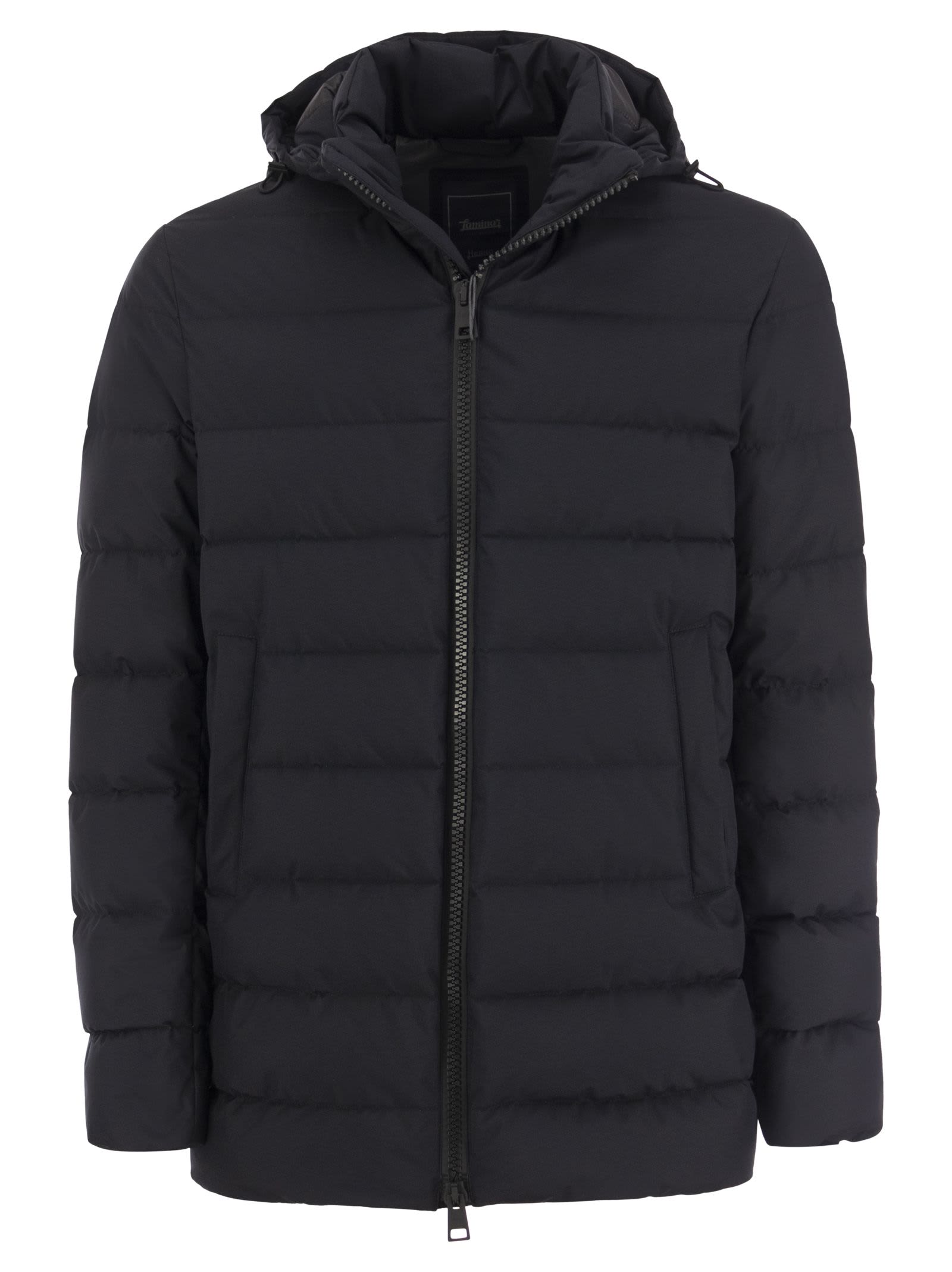 Herno Laminar Down Jacket italist