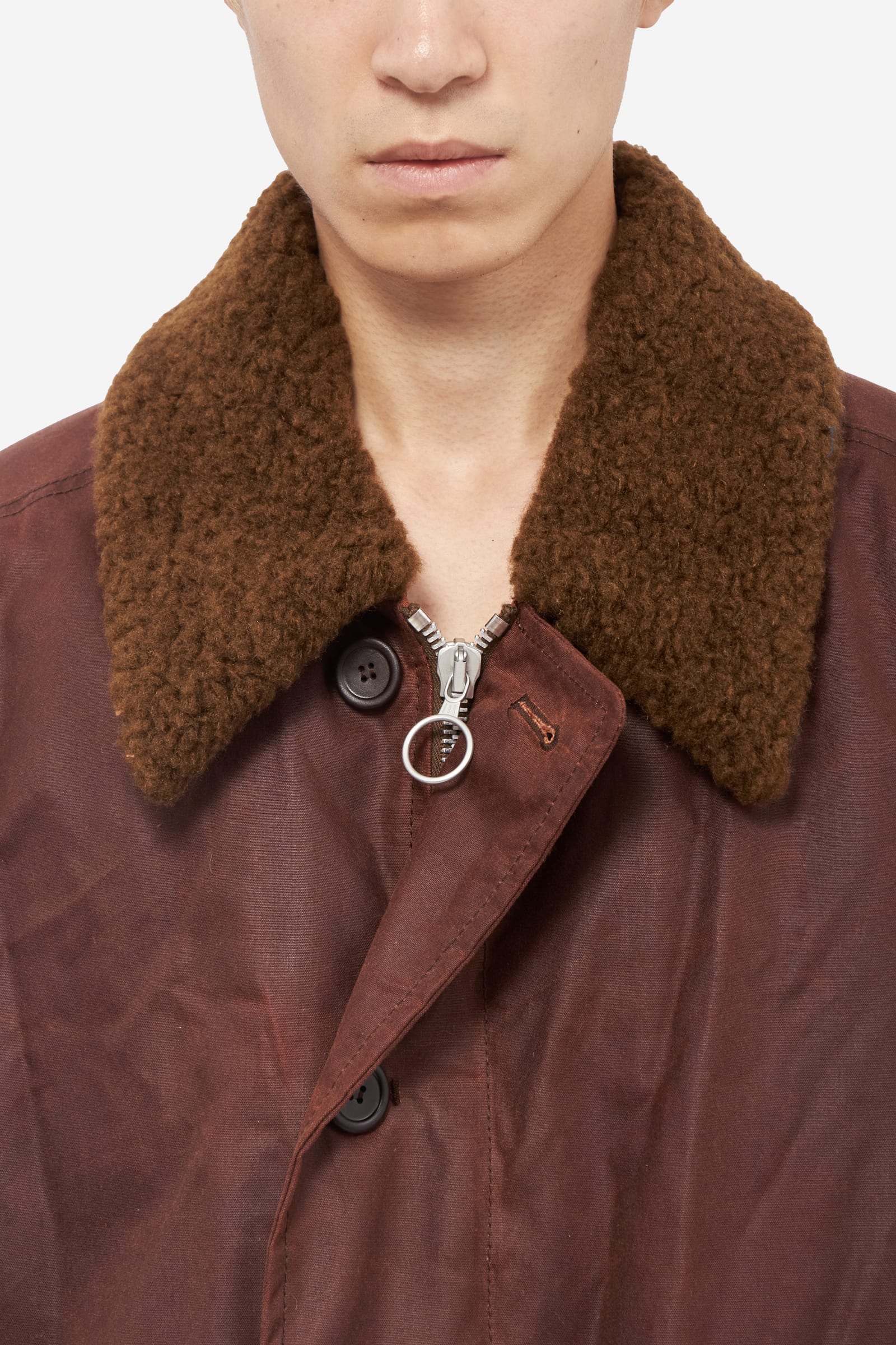 Our Legacy Grizzly Jacket | italist