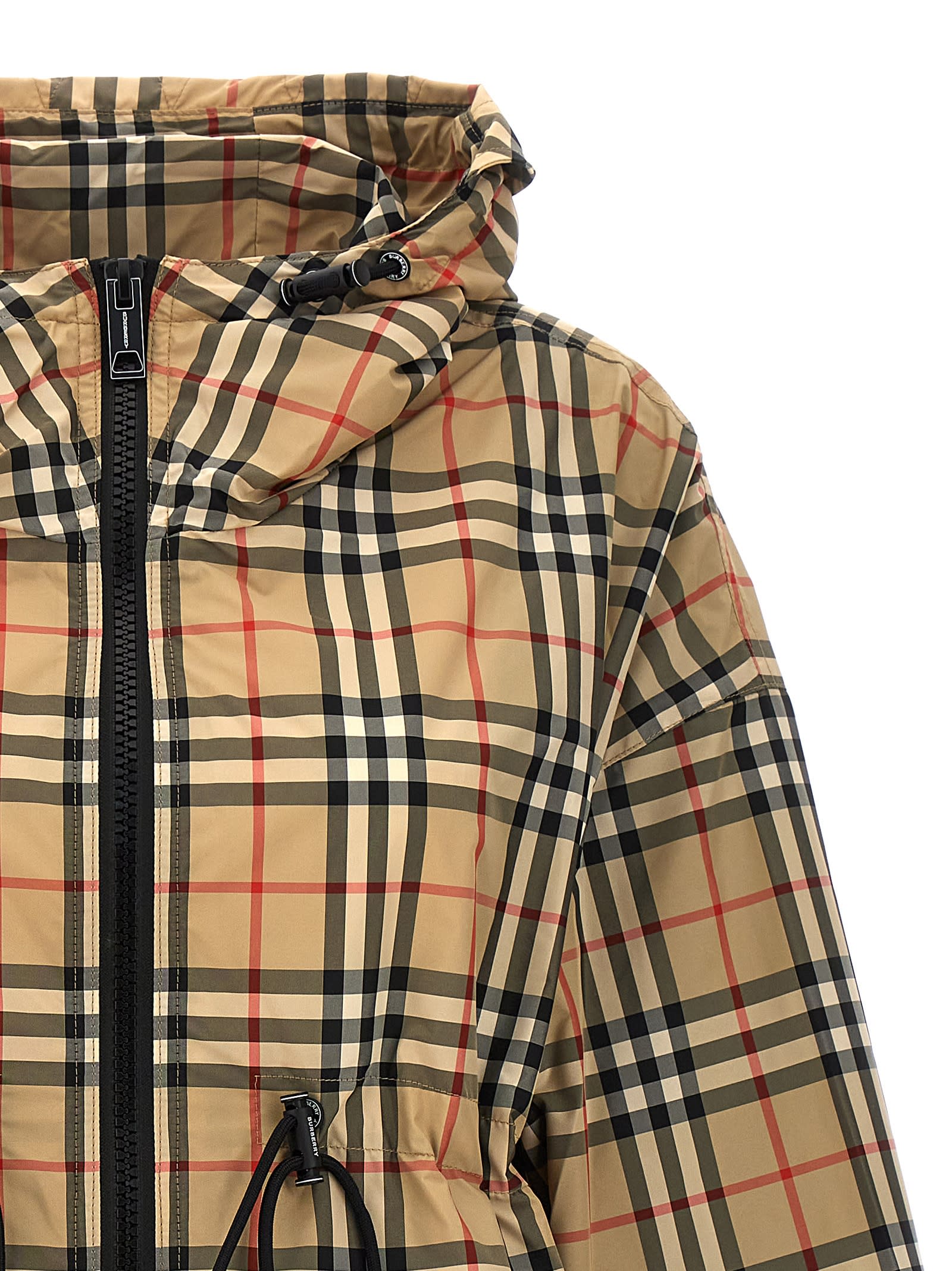 【関税込み】BURBERRY BACTON' JACKET Burberry BACTON JACKET | cruisefashion | REVERSIBLE