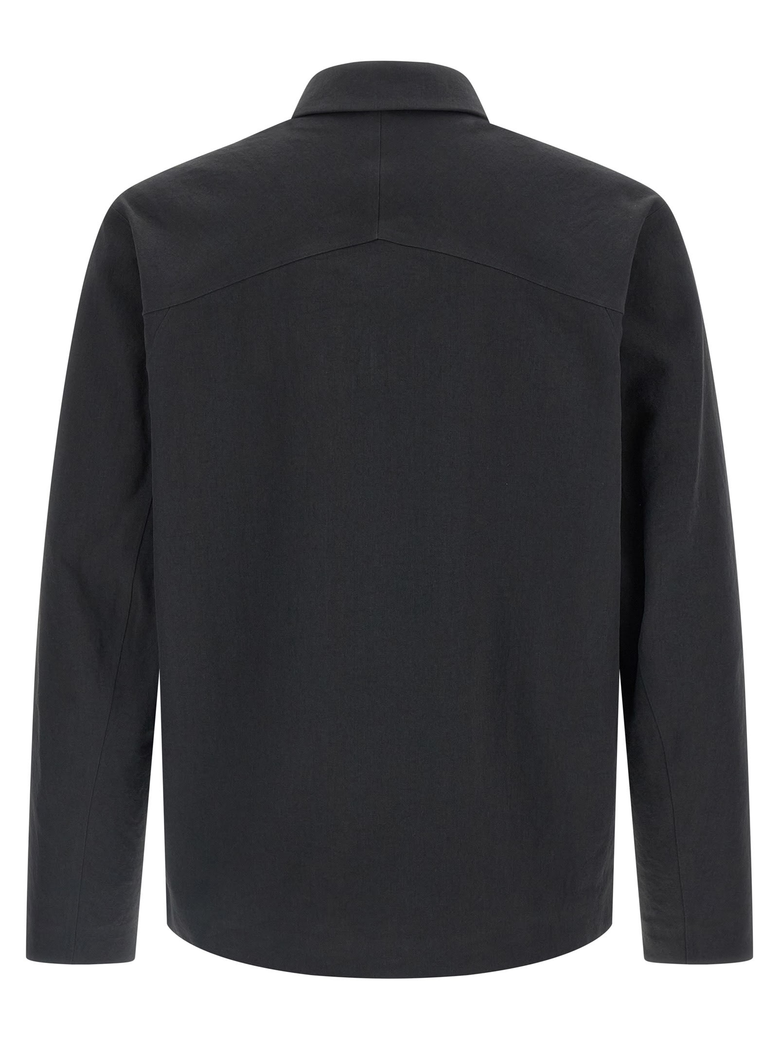 Arc'teryx Veilance 'mionn' Overshirt | italist