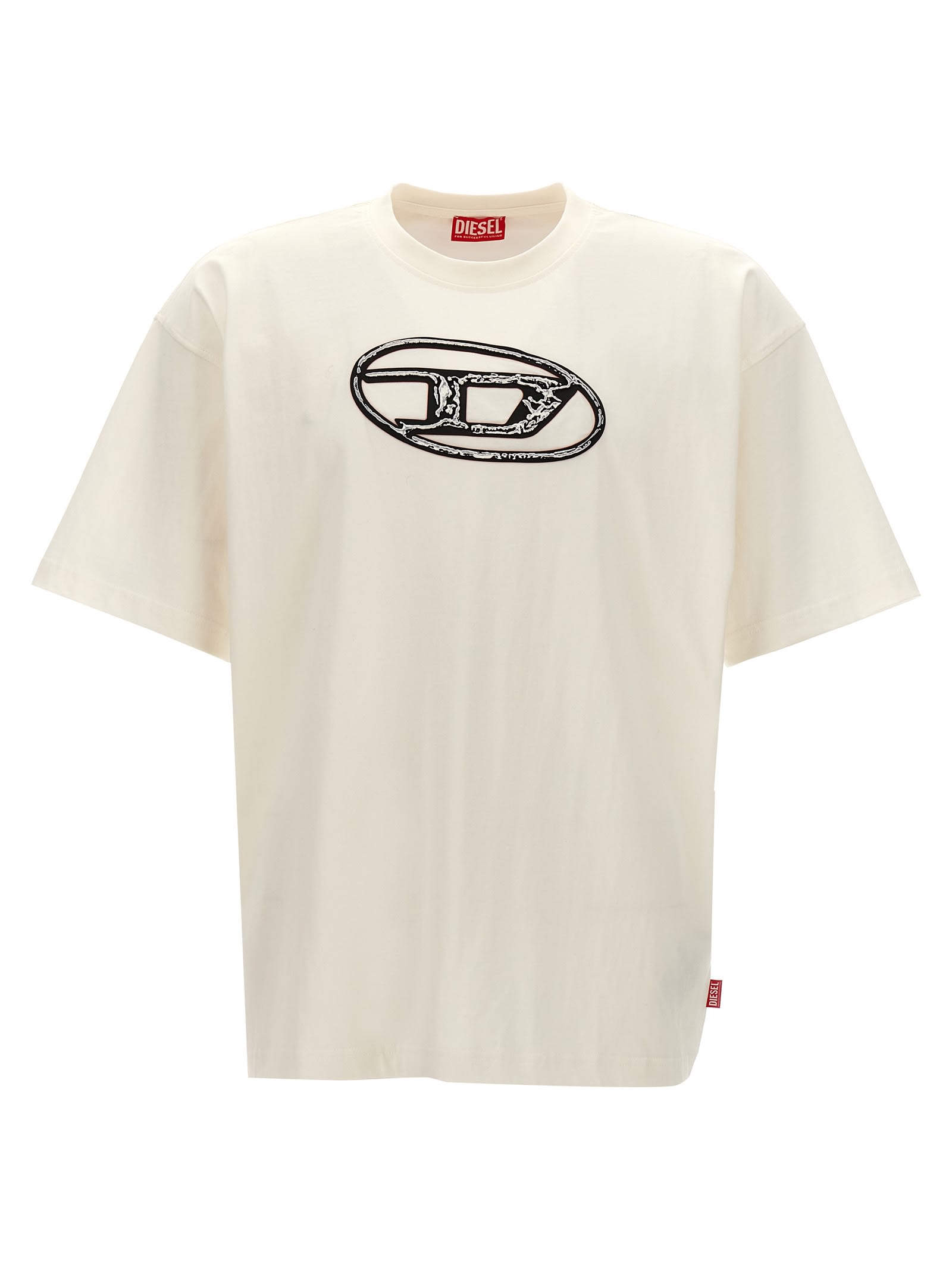ディーゼル Tシャツ Diesel 't-boxt-q22' T-shirt | italist