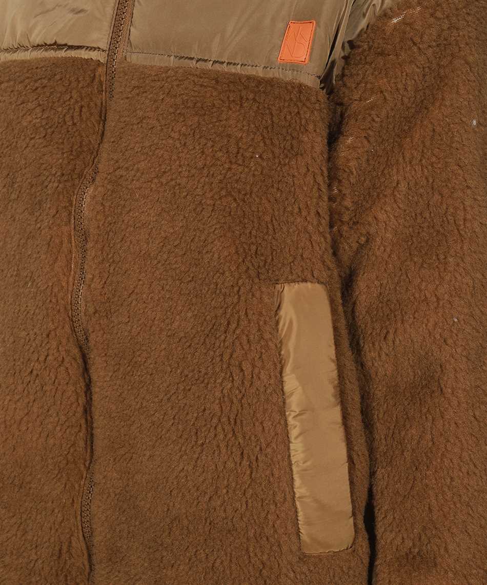 【送料&関税込】Weekend Max Mara Fleece Jacket Weekend Max Mara Fleece Jacket | italist