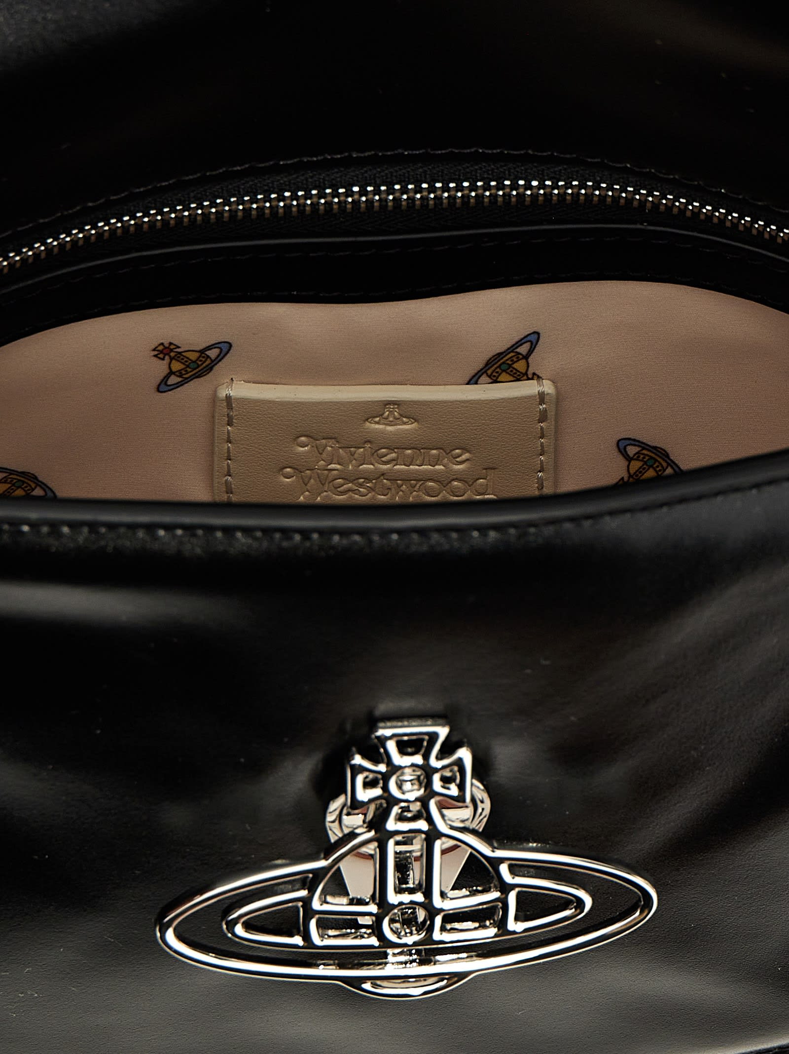 ◆◆VIP◆◆ Vivienne Sadie Shoulder Bag Vivienne Westwood Sadie Shoulder Bag | italist