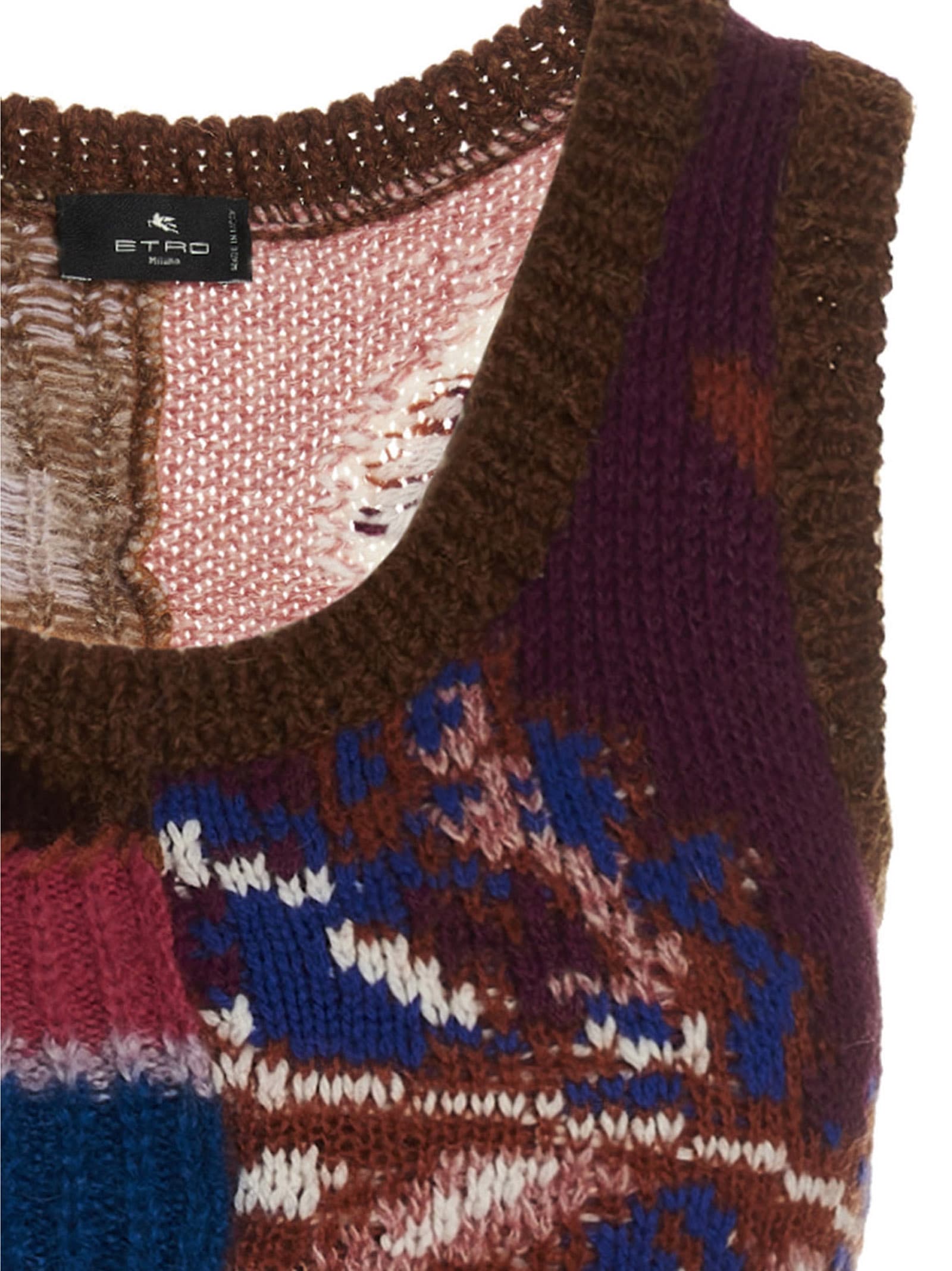 オールインワン・サロペット Etro 'Lee' Long Dress オールインワン・サロペット Etro 'Lee' Long Dress Etro 'lee