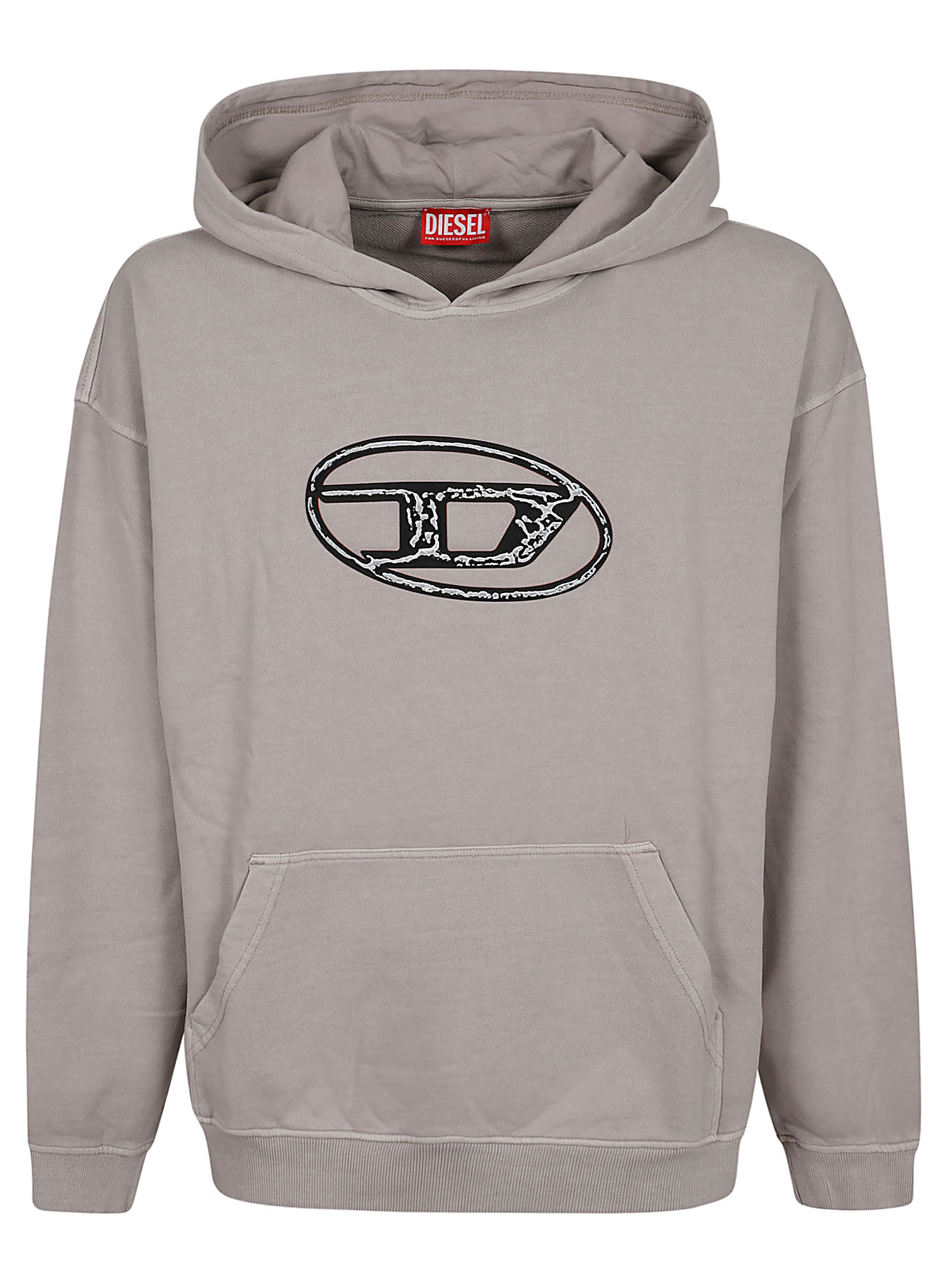 Diesel S-boxt-hood-q7 | italist