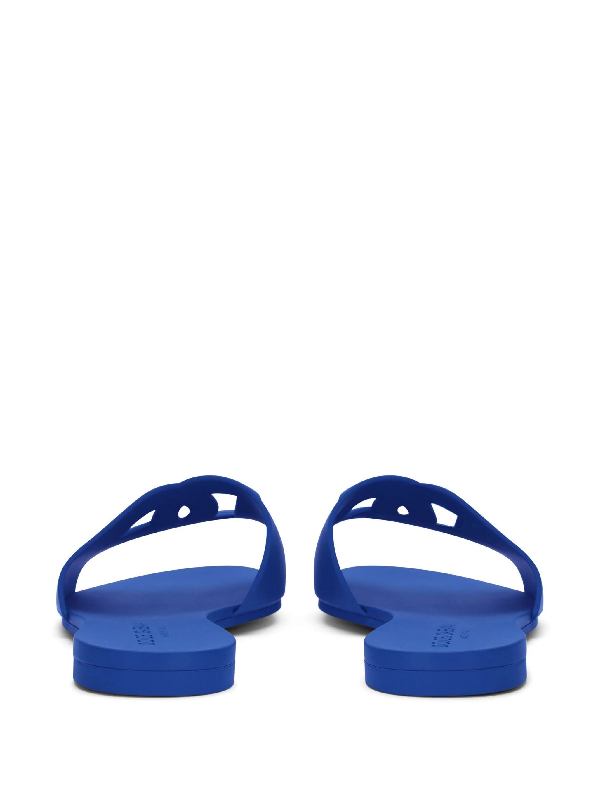 Dolce & Gabbana Ciabatta Beach Gomma | italist