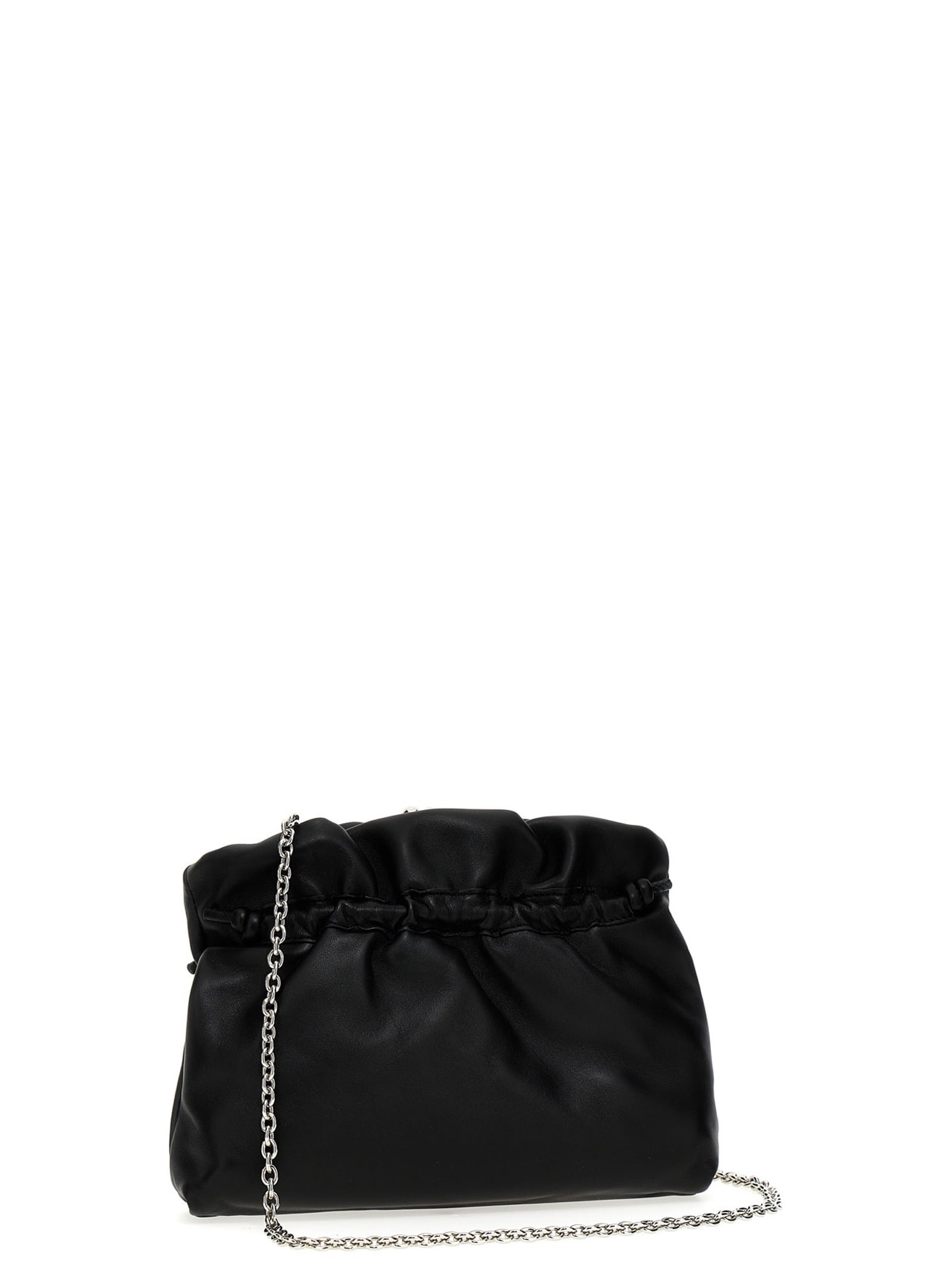 Vivienne Westwood(送料関税込み) EVA SMALL CLUTCH BAG Vivienne Westwood EVA SMALL CLUTCH | REVERSIBLE