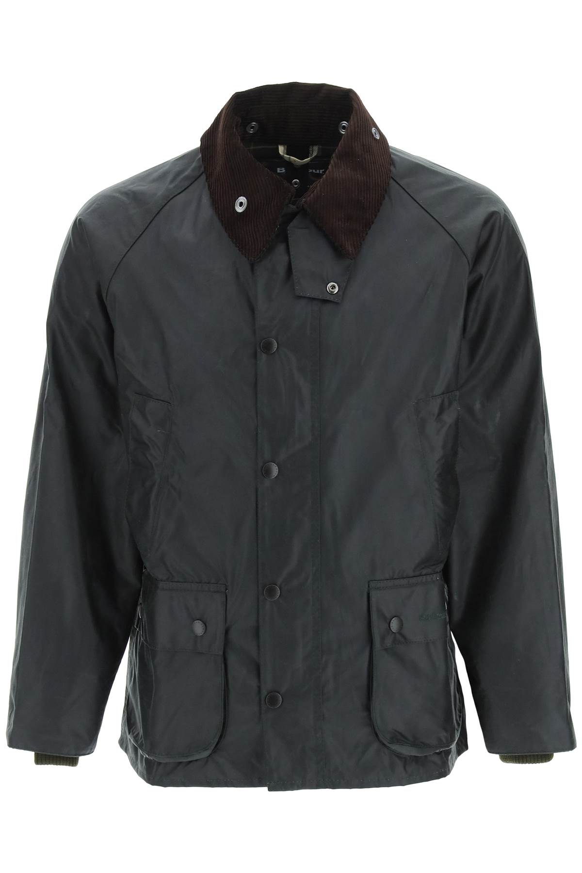 Barbour Classic Bedale Wax Jacket | italist