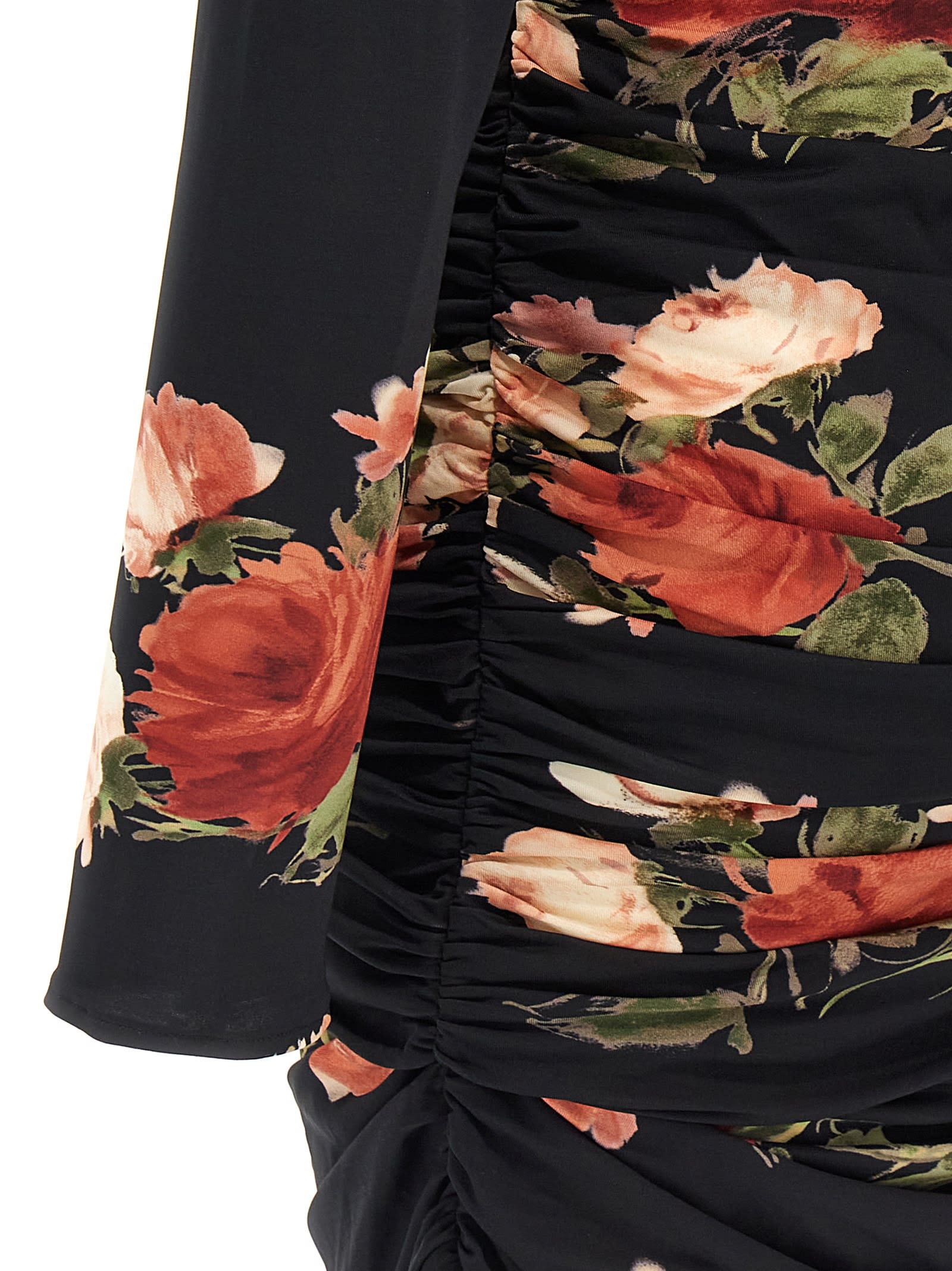 ワンピース MAGDA BUTRYM '24' dress Multicolor 199924 Magda Butrym '24' Dress | italist