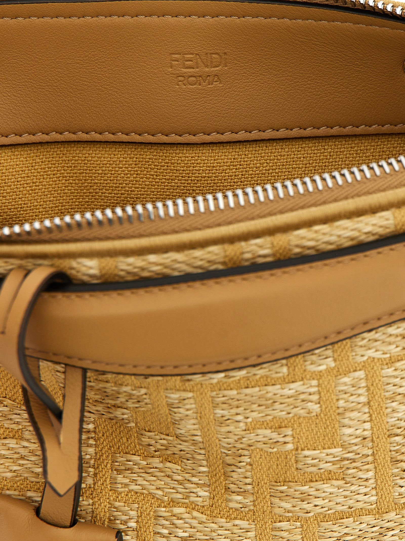 Fendi 'by The Way Soft Mini' Handbag | italist
