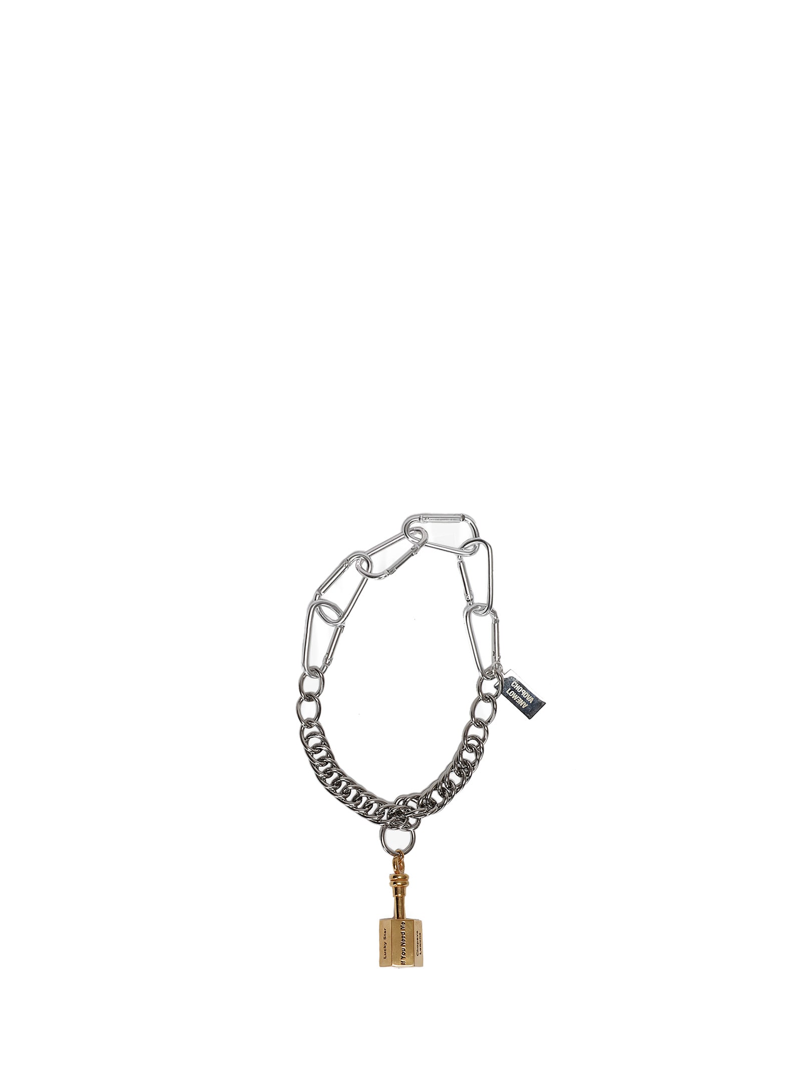 Chopova Lowena Necklace | italist