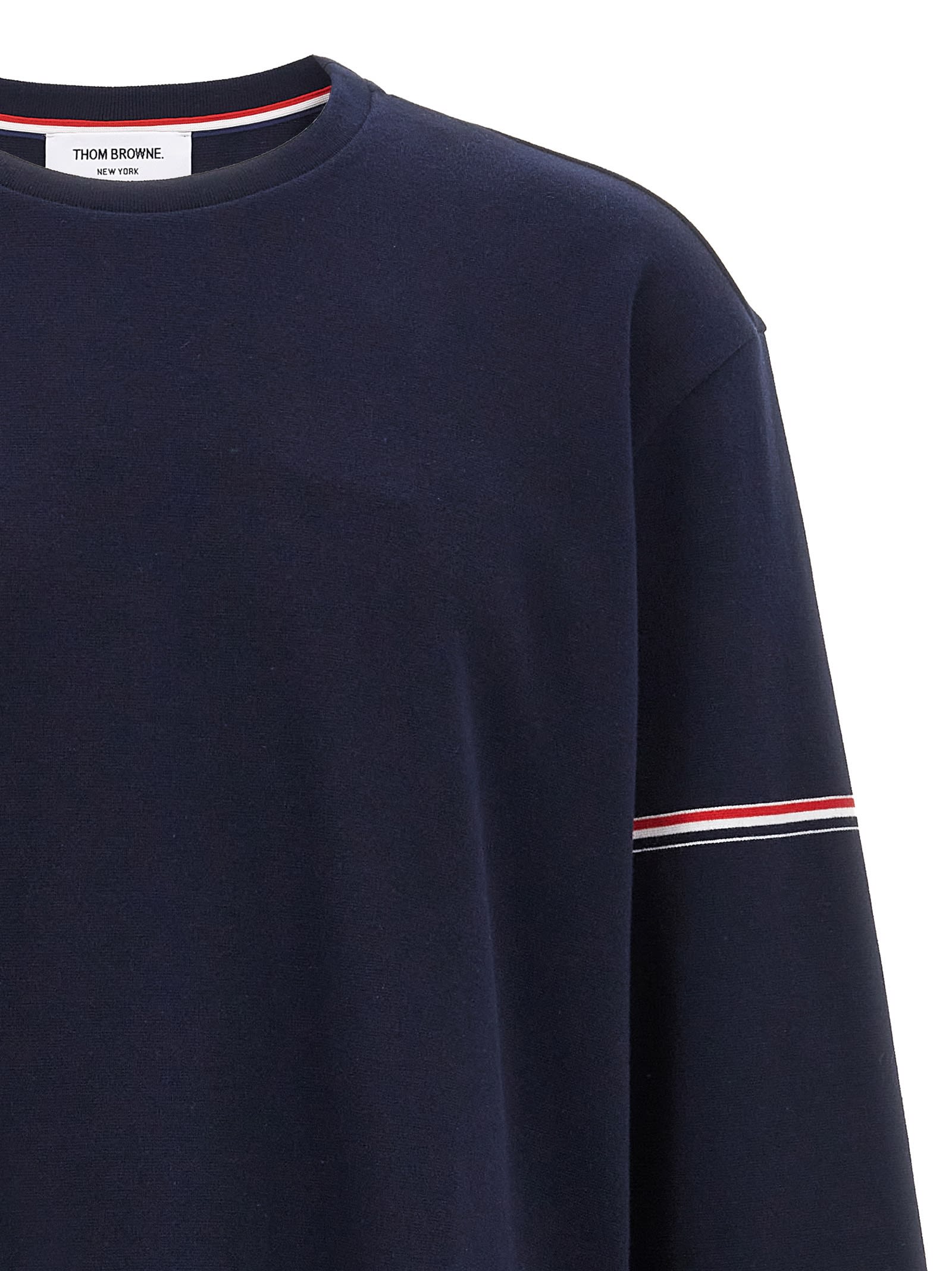 Thom Browne 'rugby' T-shirt | italist