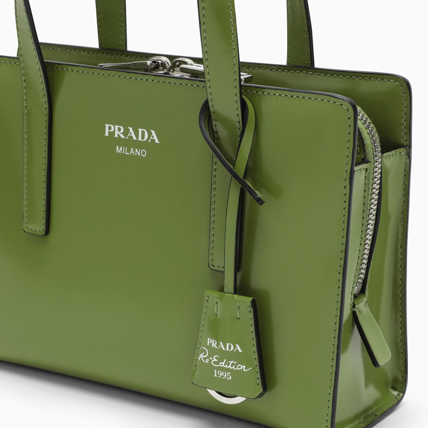 Prada Re-edition 1995 Handbag | italist Prada Re-edition 1995 Handbag | italist
