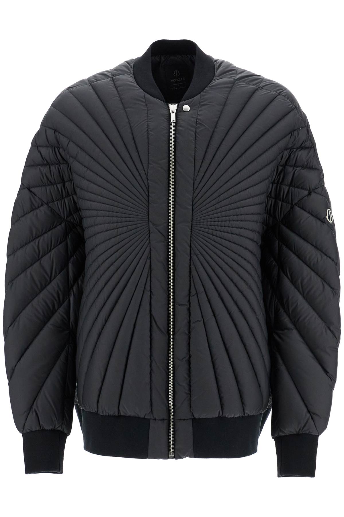 関税送料込 MONCLER+RICK OWENS RADIANCE PETERダウンジャケット Moncler + Rick Owens Unisex Radiance Peter Jkt | italist