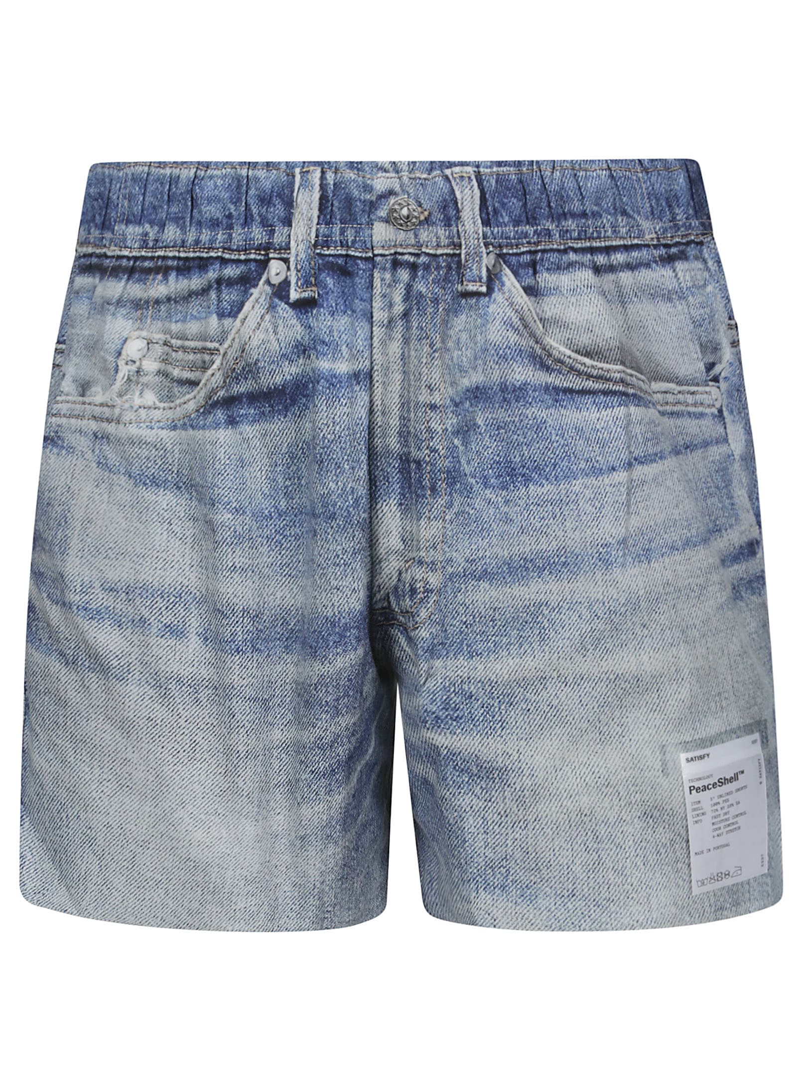 Satisfy Peaceshell 5 Unlined Shorts | italist