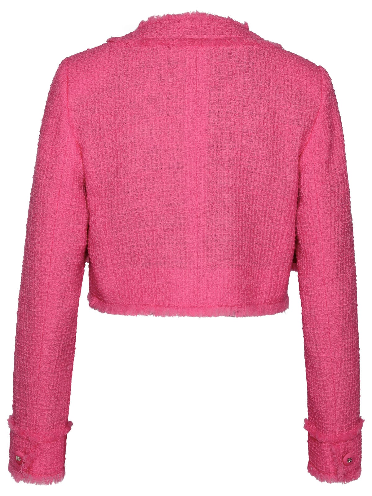 Dolce & Gabbana Tweed Jacket | italist