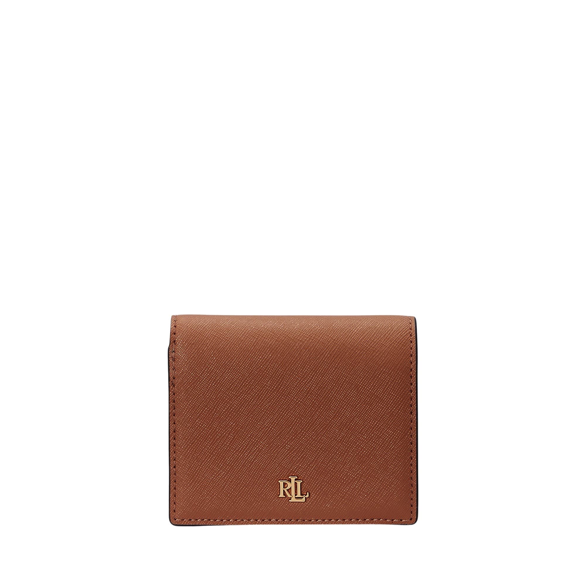 【送料&関税込】Ralph Lauren Cmpct Wallet Wallet Small Ralph Lauren Cmpct Wallet Wallet Small | italist
