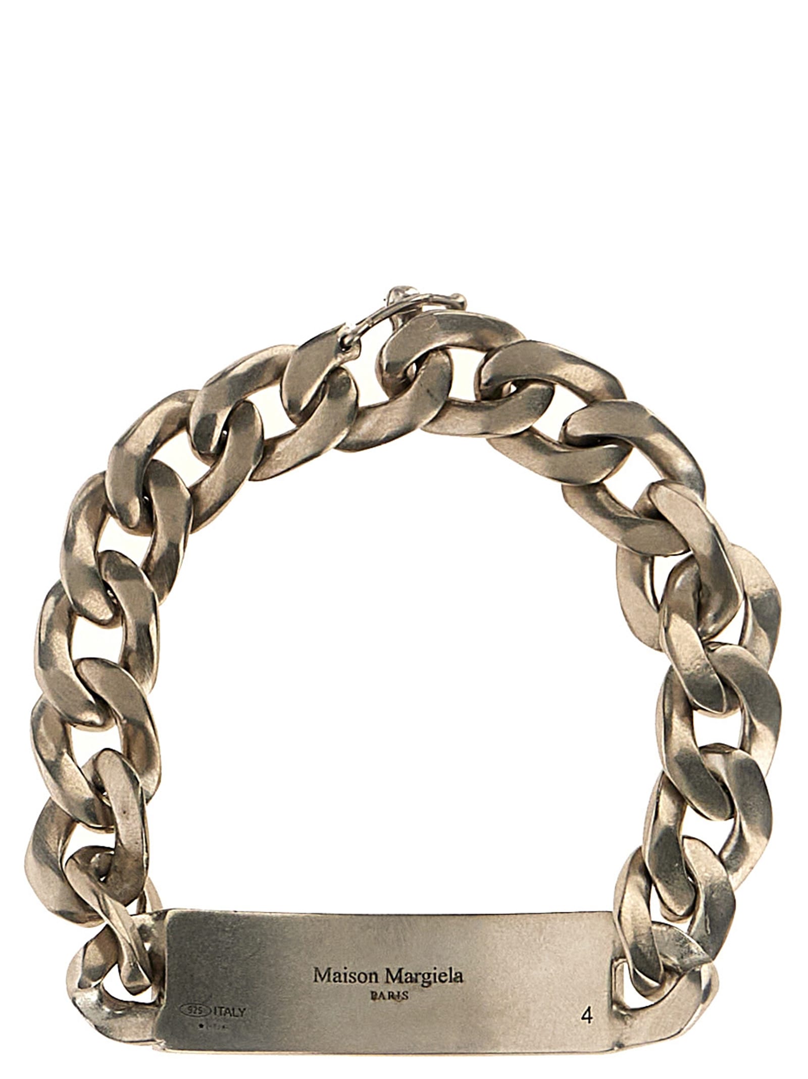 ★Luxury Mode Bracelet – Margiela Inspire MM6 Maison Margiela Bracelet – Extra Butter