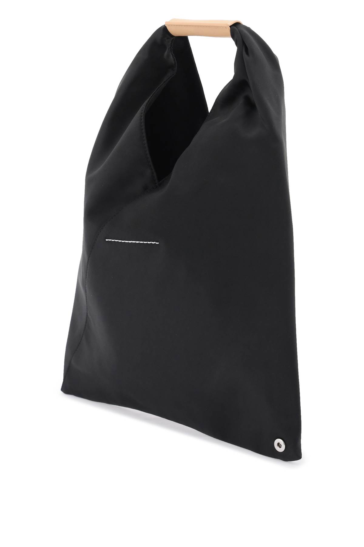 MM6 Maison Margiela S52KA0428S47848900 関税送料込 MM6 Maison Margiela Satin Small 'japanese' Bag | italist