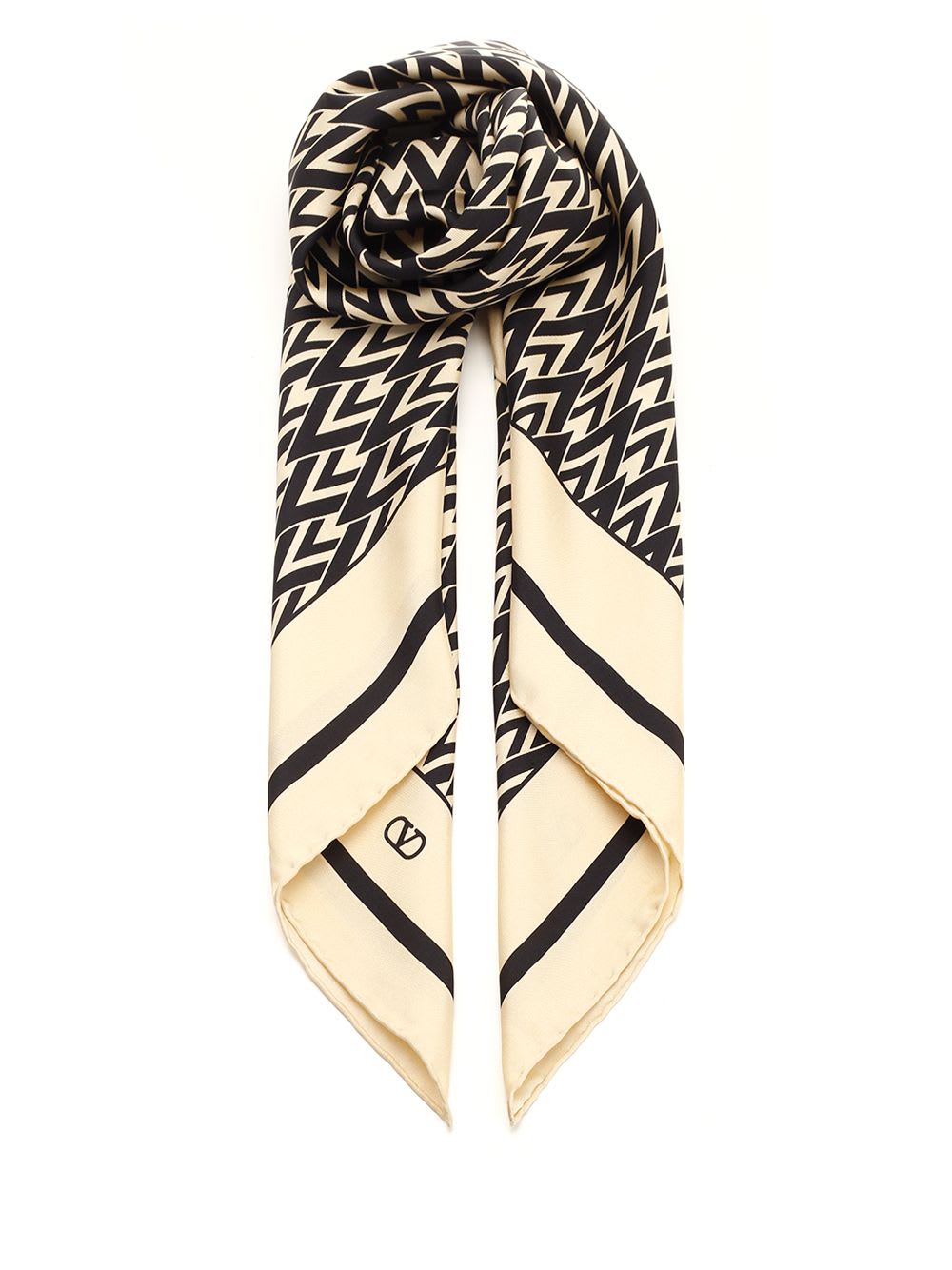 Valentino Garavani Silk Scarf | italist
