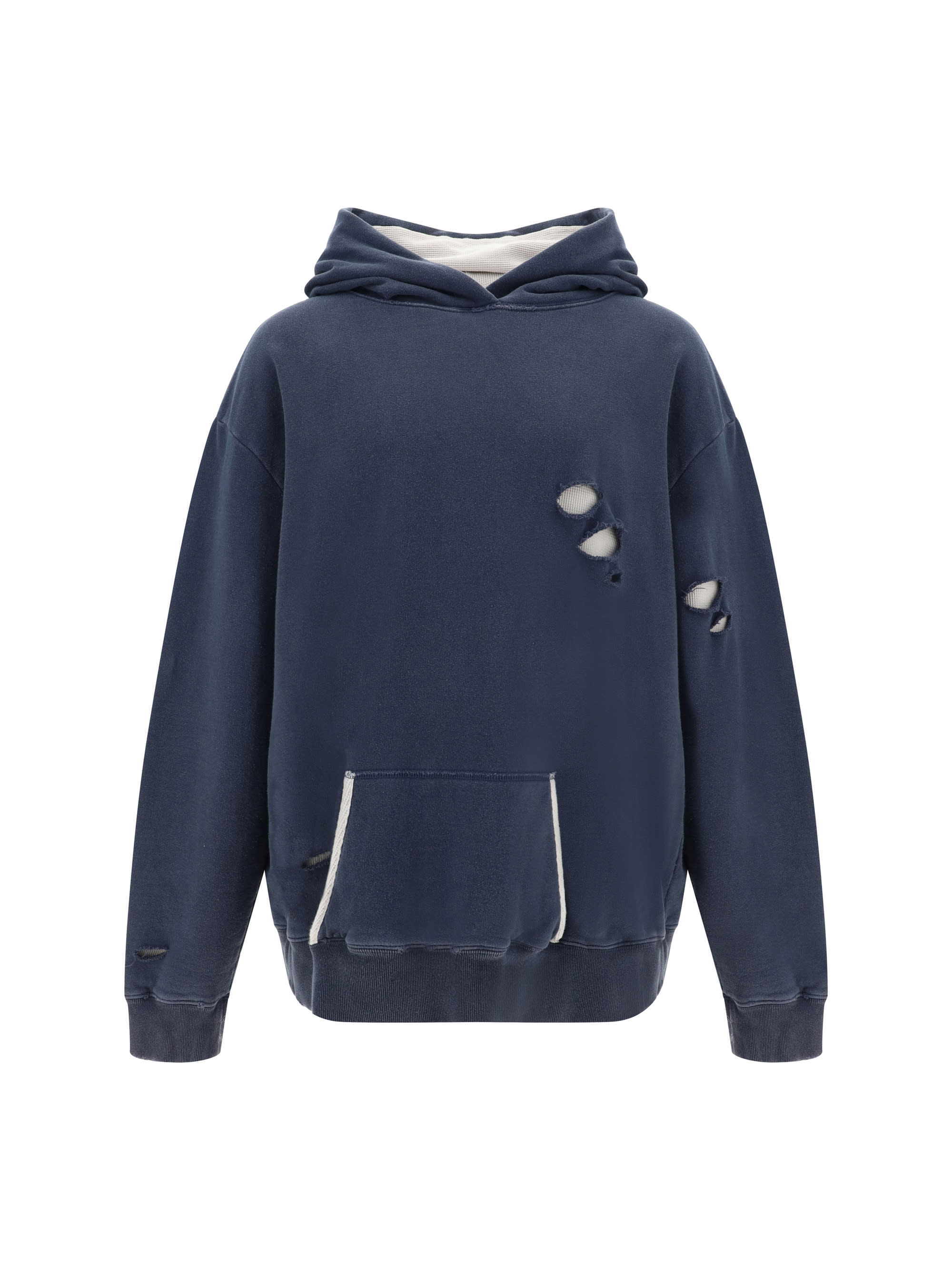 【国内発送】Maison Margiela フーディー 4d80a3f097f32d3c83063558c18a10
