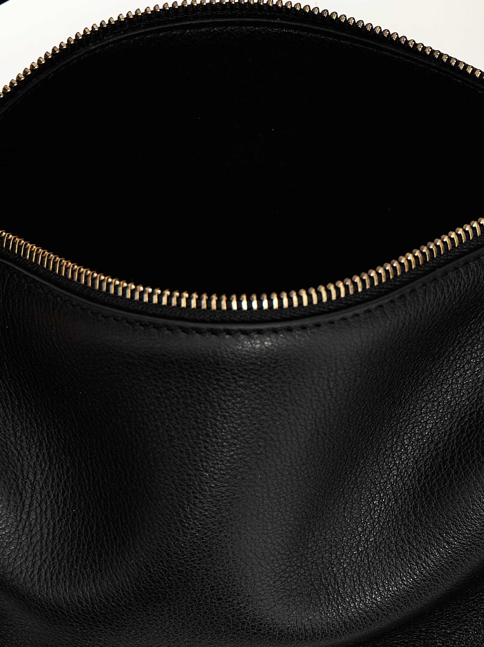 Burberry 'b Clip' Mini Shoulder Bag | italist