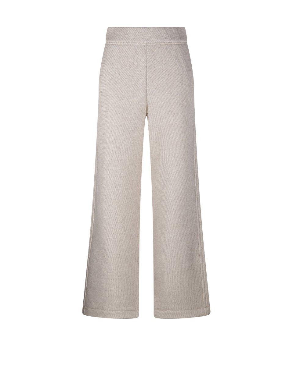 ★Max Mara★ TAE WIDE LEG JOGGER PANTS ALBINO 25117810586000 MUSINSA | MAXMARA TAE WIDE LEG JOGGER PANTS - ALBINO