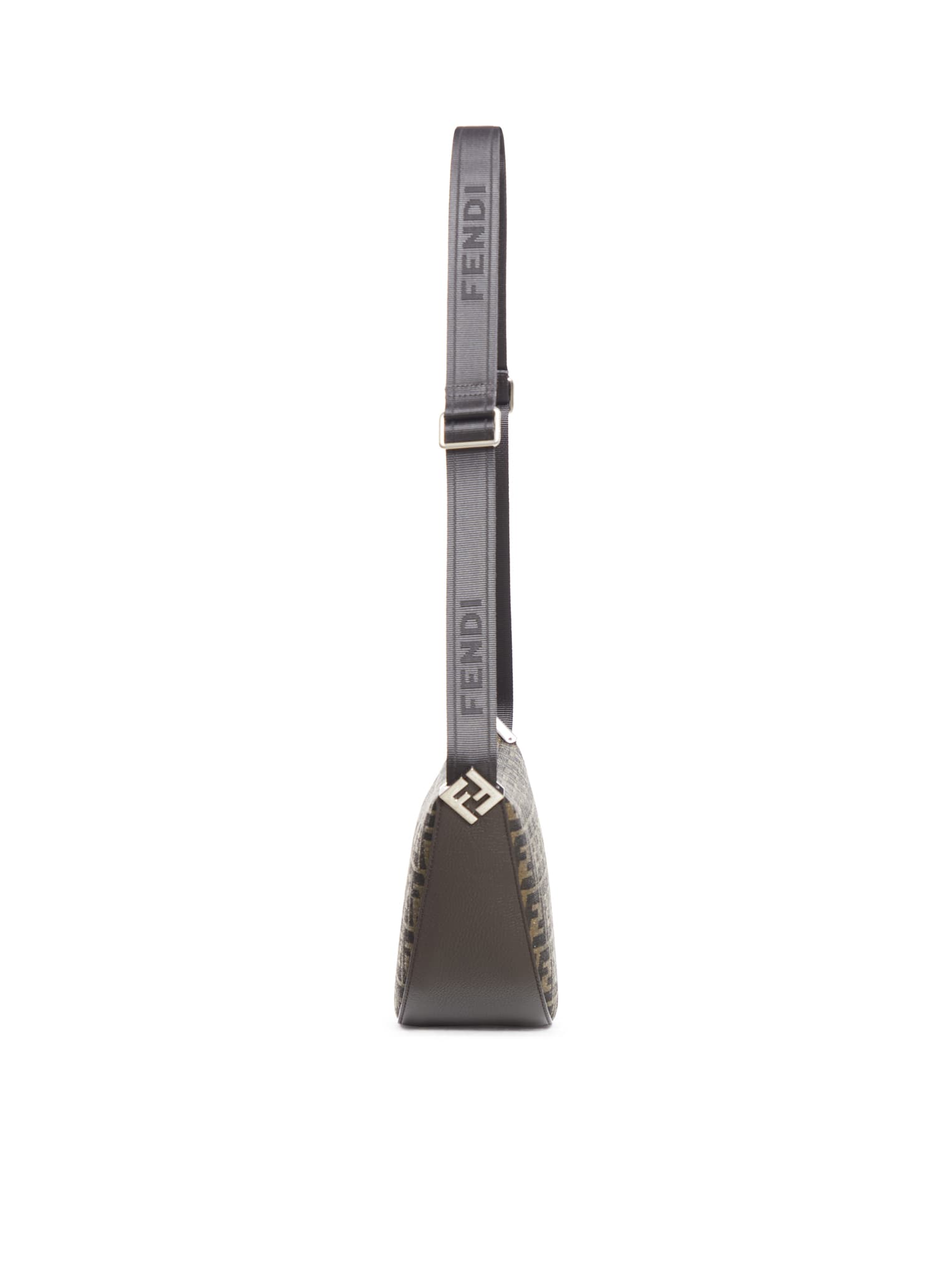 Ff Jacquard Fendi Melon Small | italist