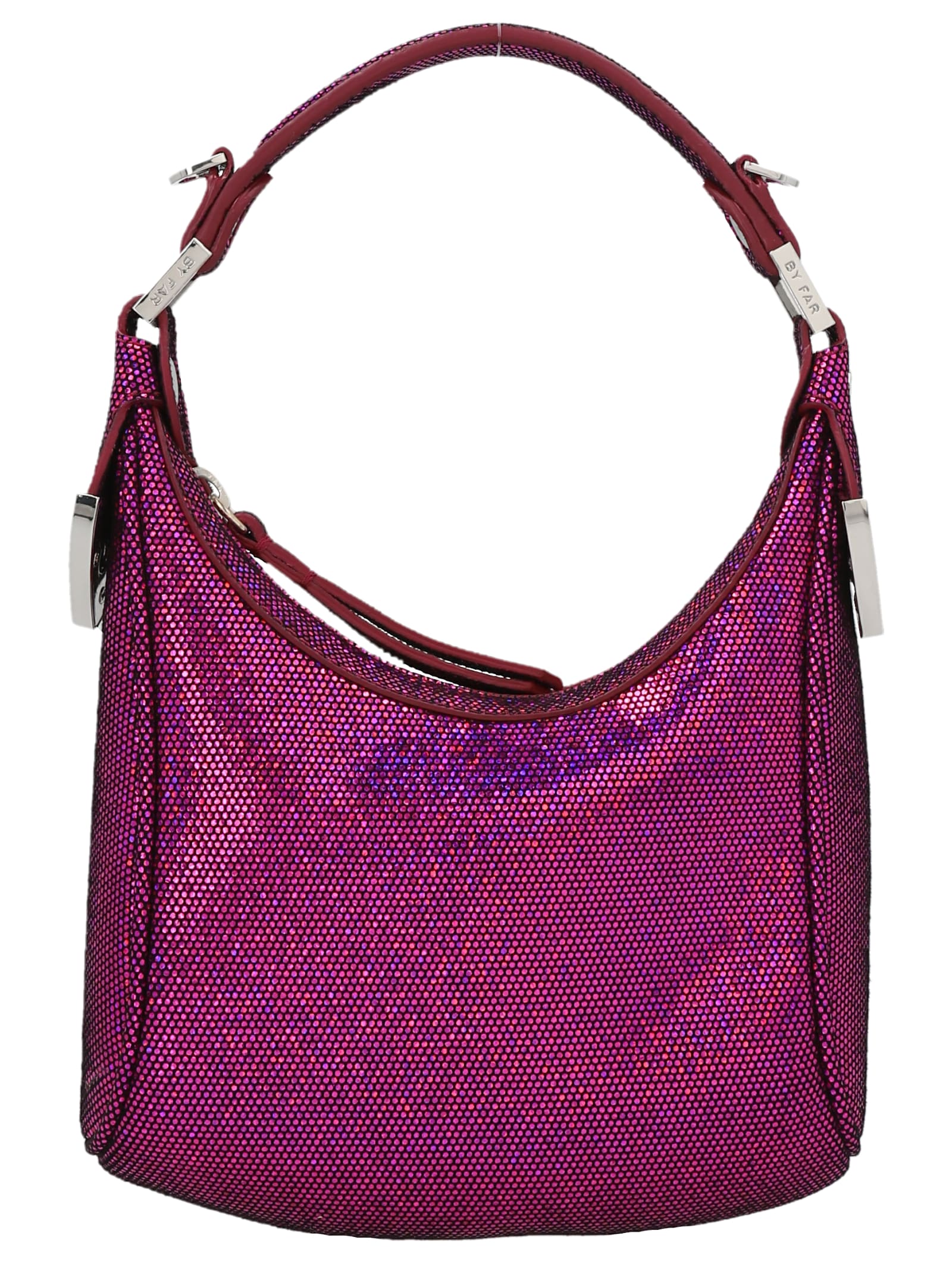 【送料&関税込】BY FAR bikini Handbag BY FAR 'bikini' Handbag | italist