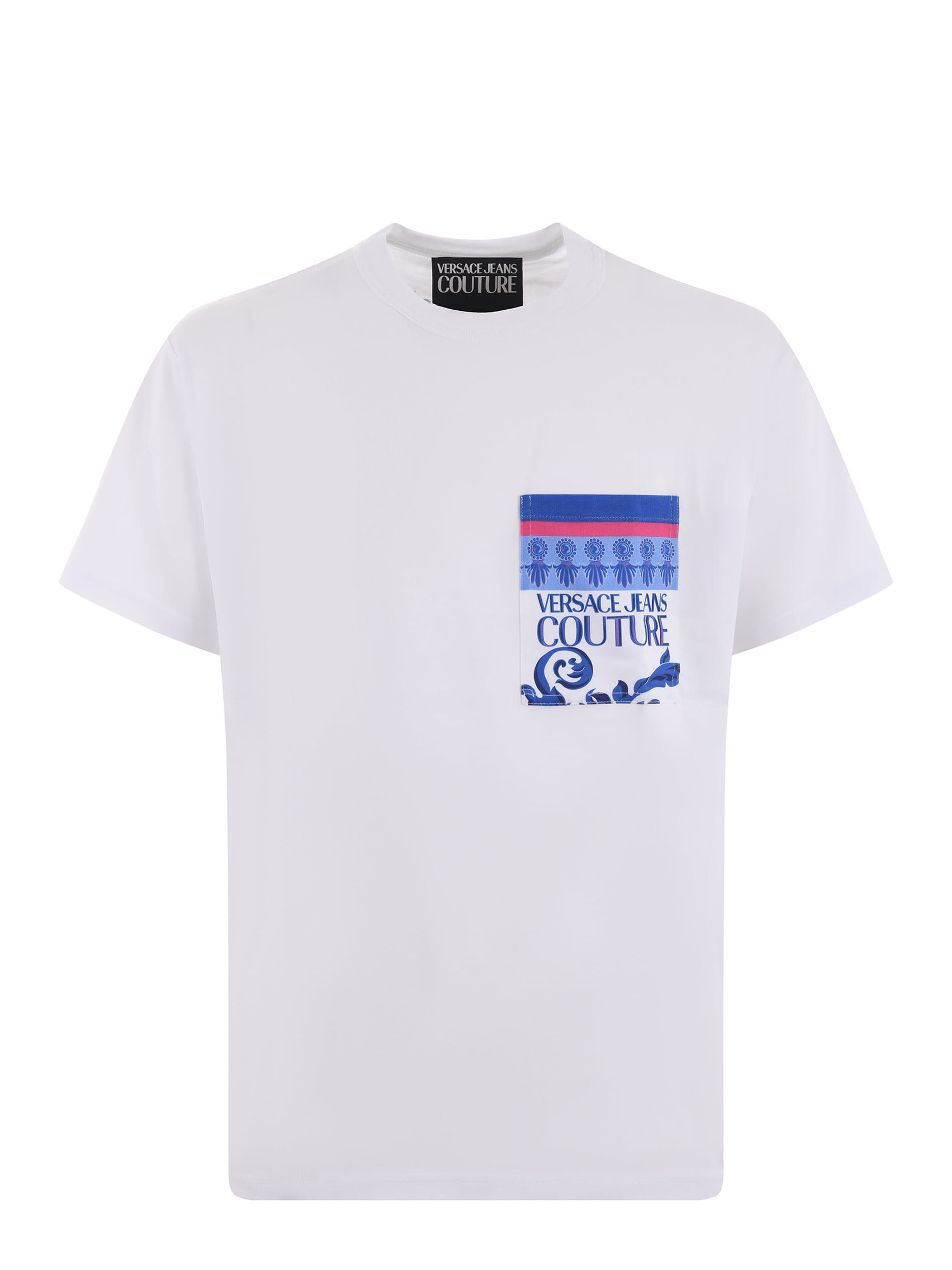 Versace Jeans Couture T-shirt | italist