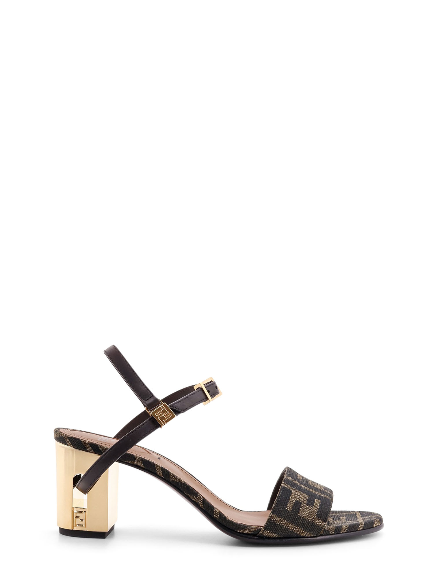 Fendi Delfina Sandals | italist